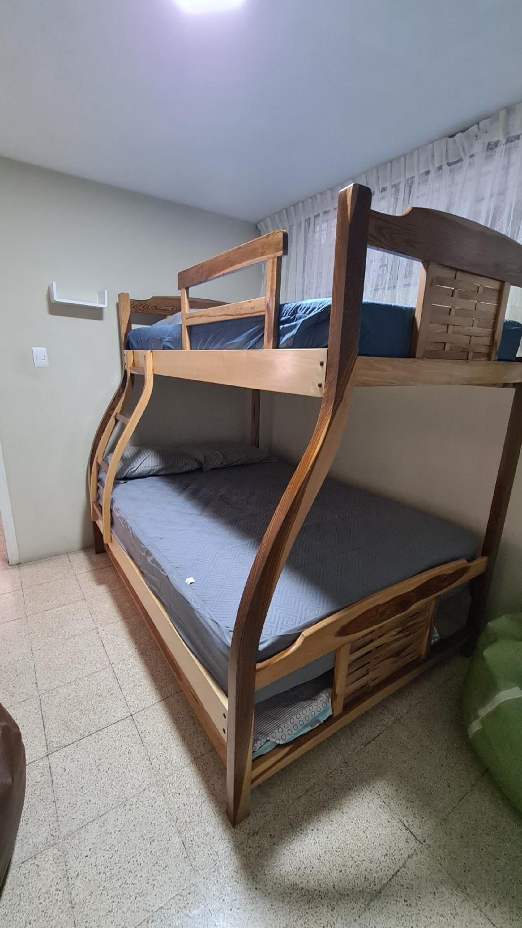 Amazing apartment in Salinas, Ecuador