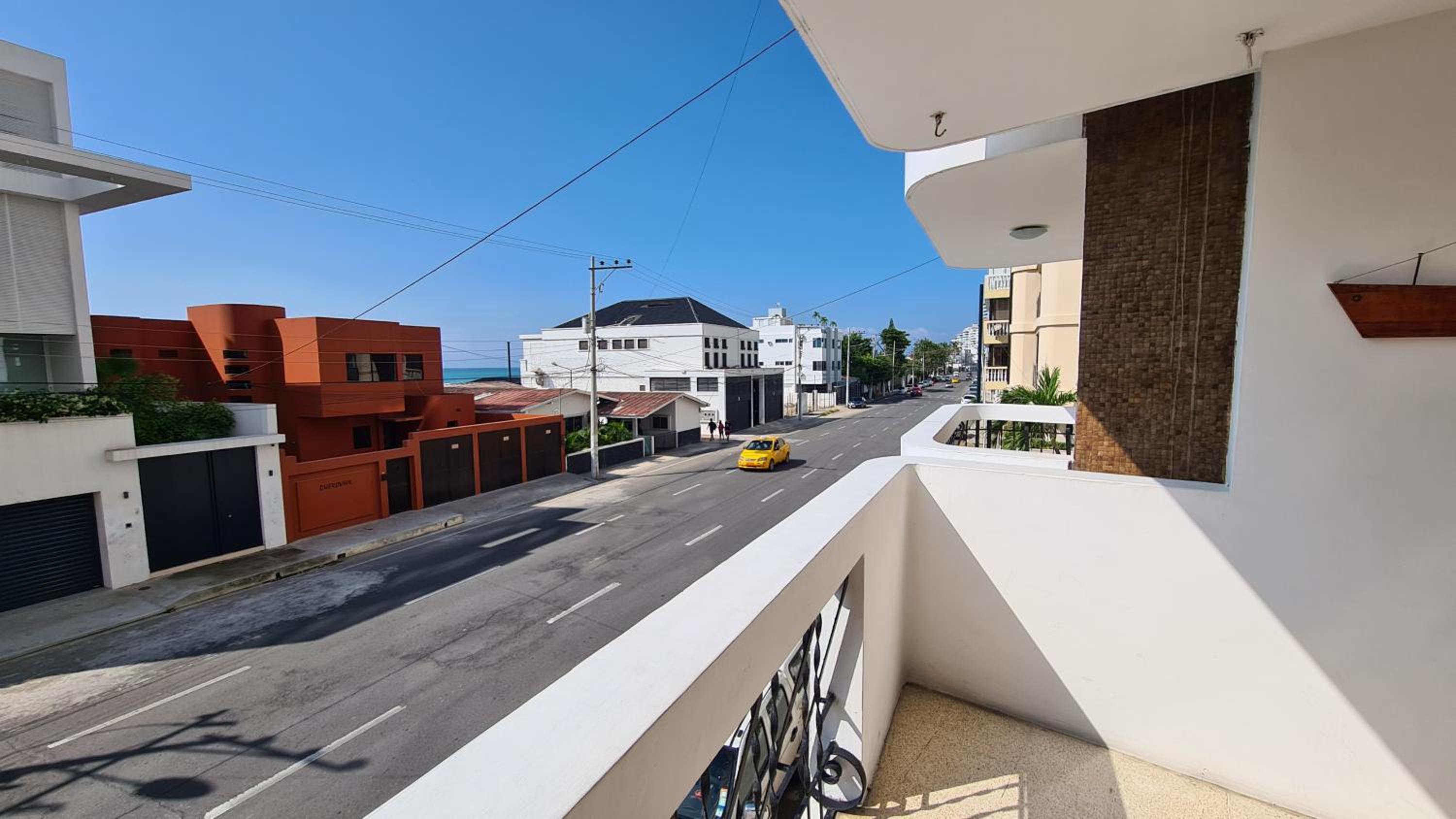Amazing apartment in Salinas, Ecuador