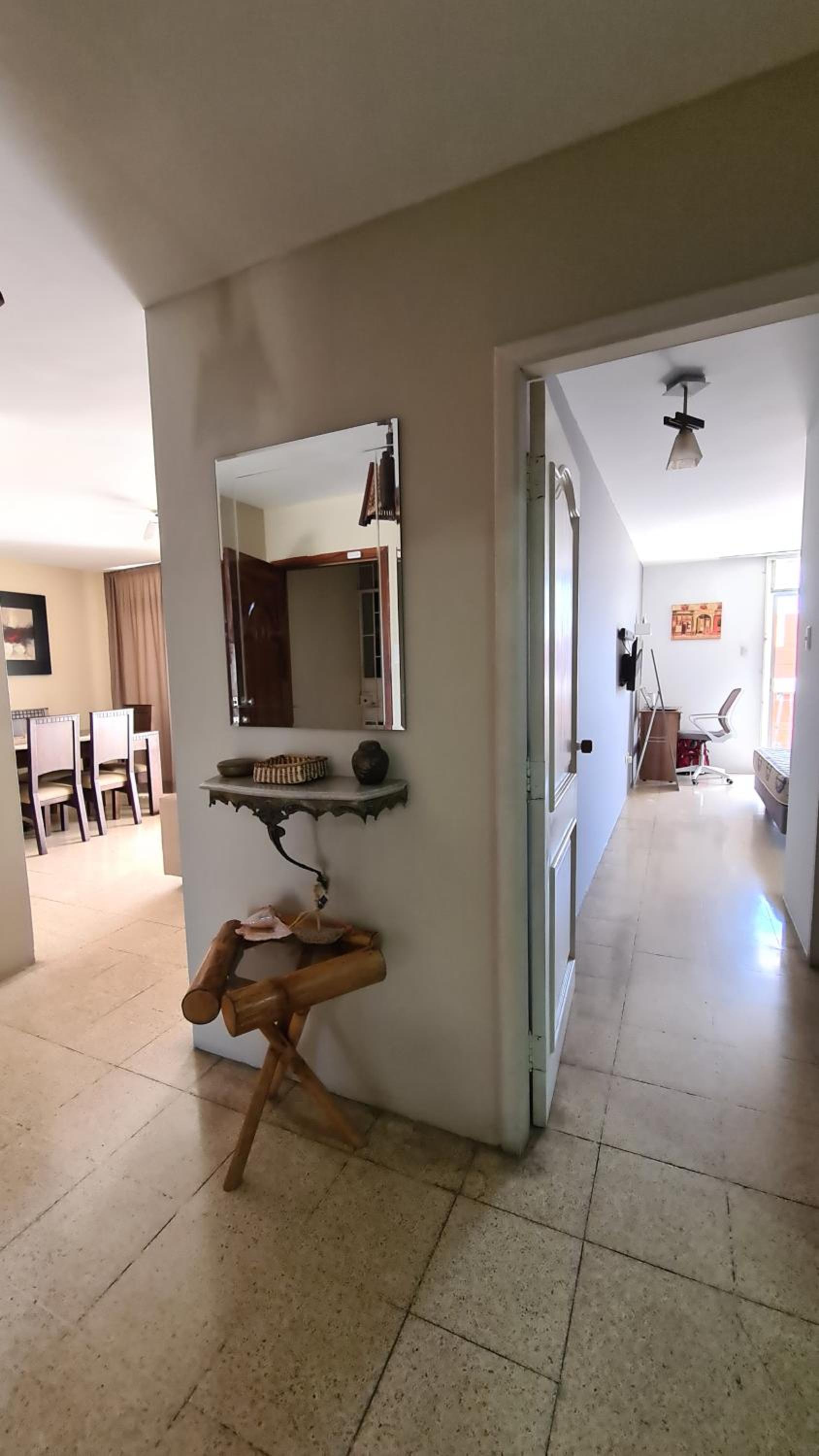 Amazing apartment in Salinas, Ecuador
