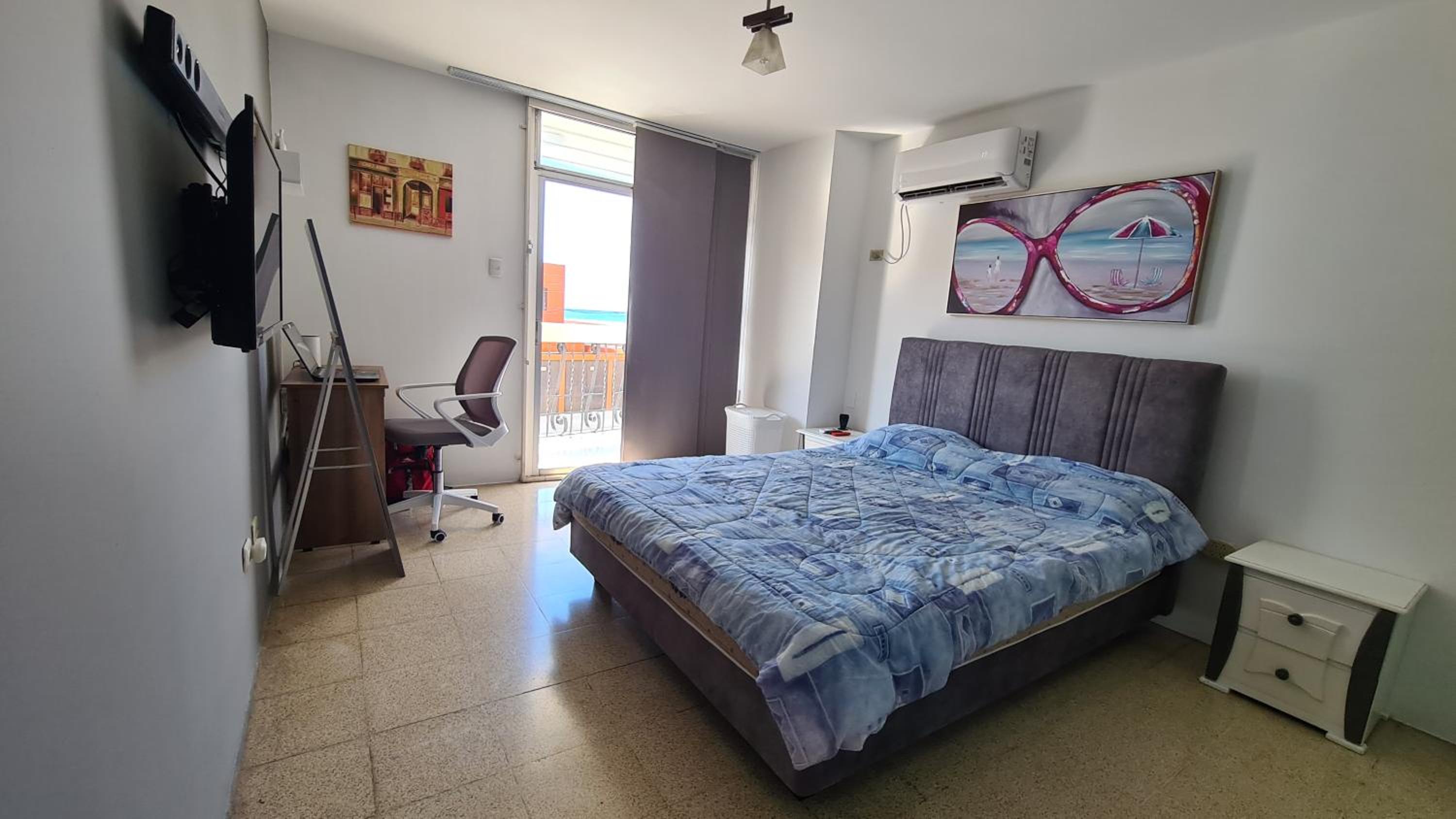 Amazing apartment in Salinas, Ecuador