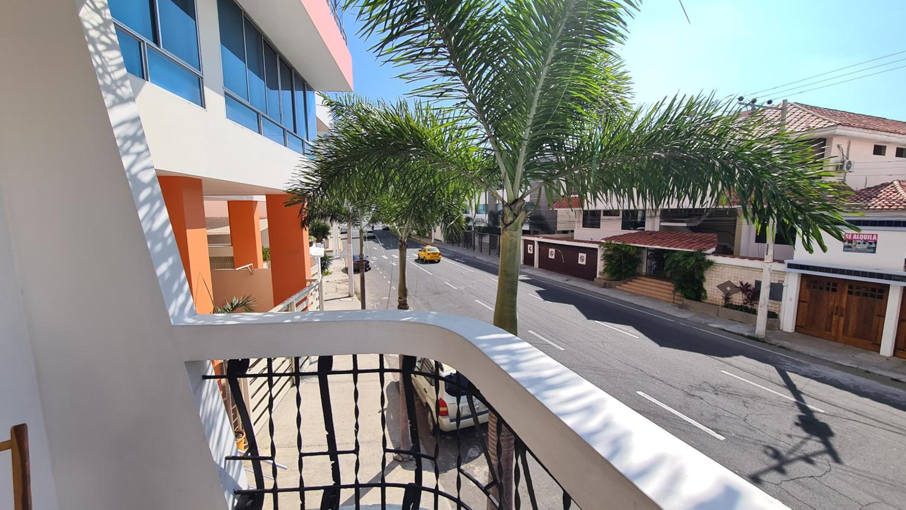 Amazing apartment in Salinas, Ecuador