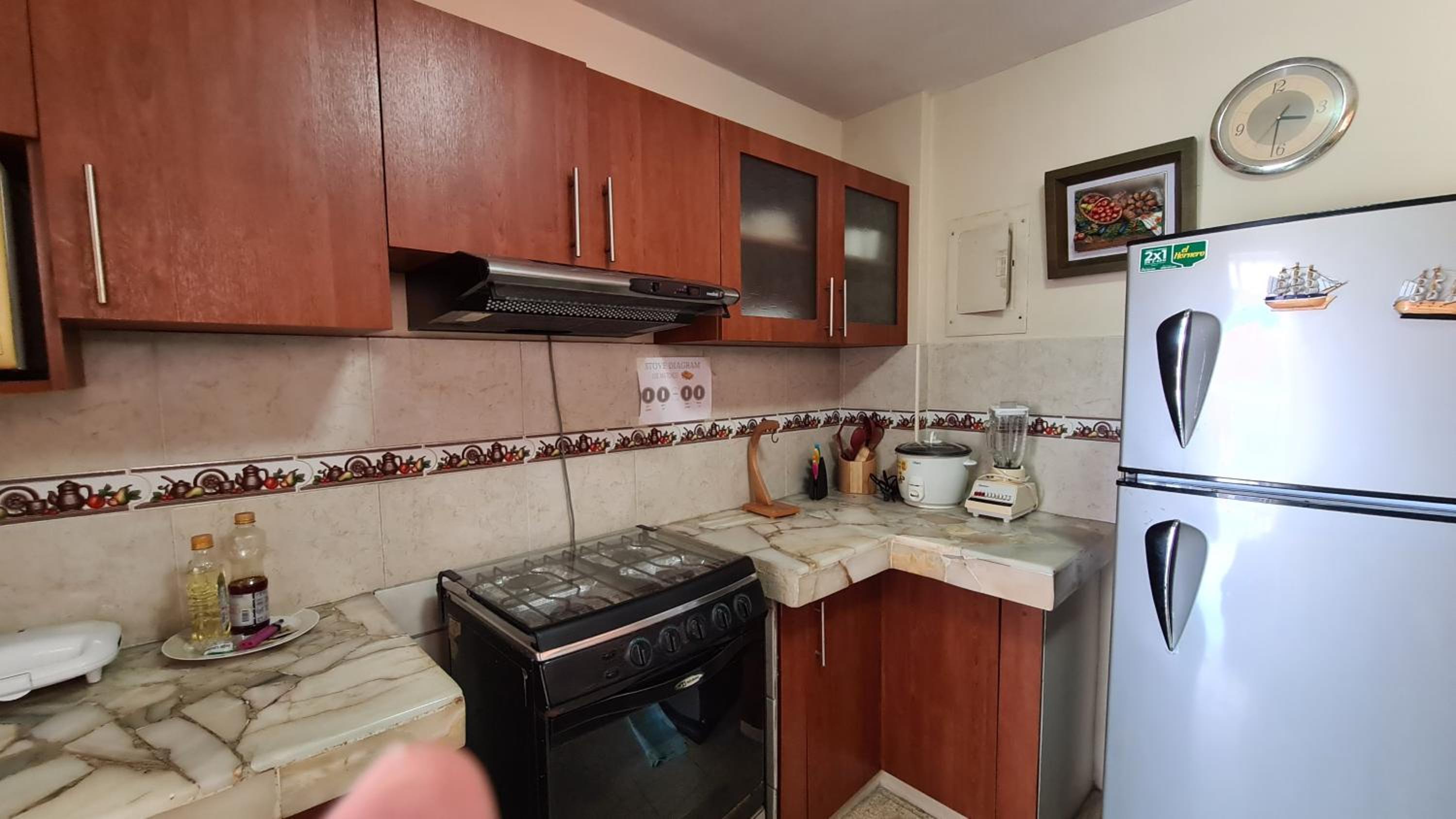 Amazing apartment in Salinas, Ecuador