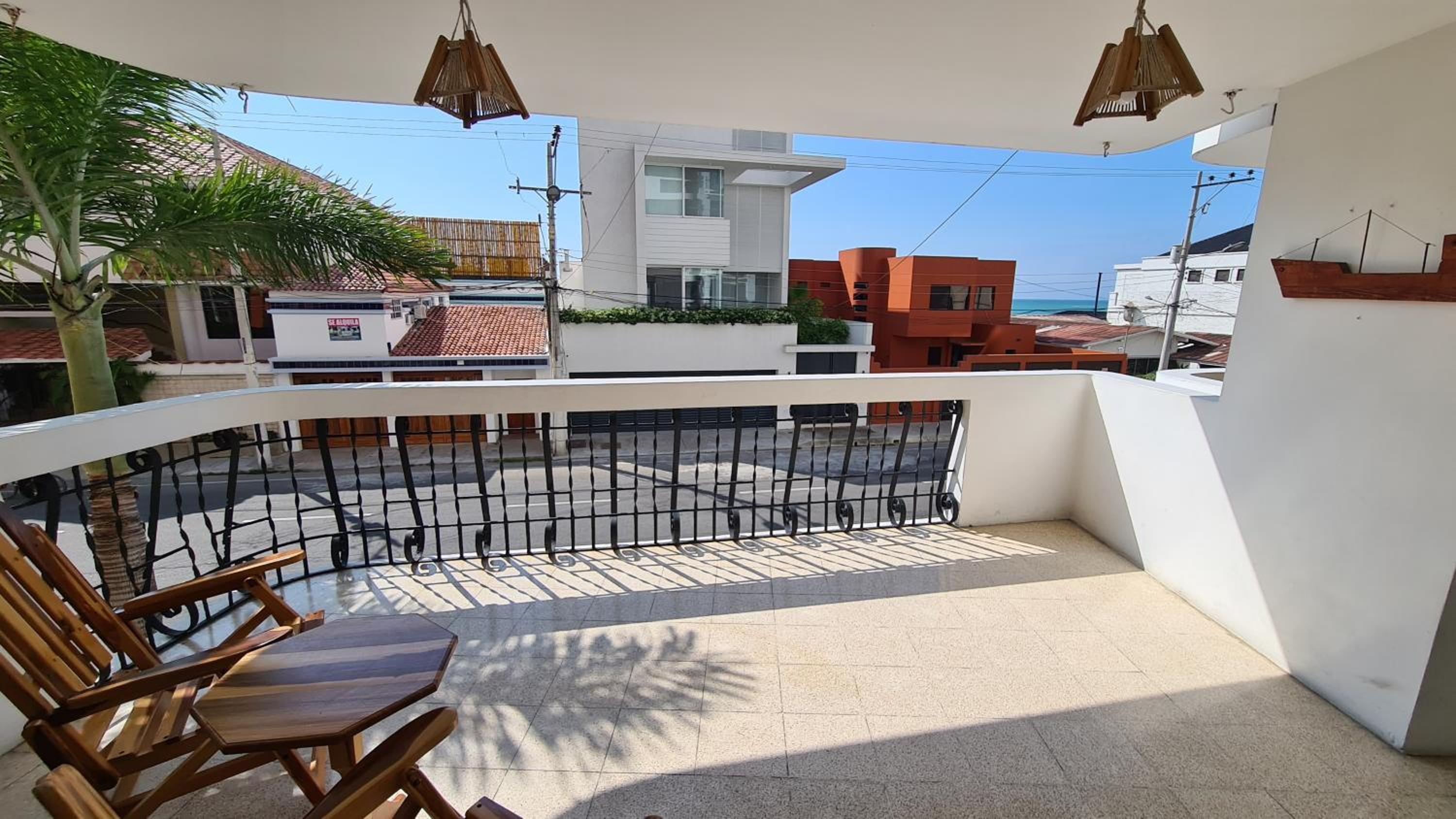 Amazing apartment in Salinas, Ecuador