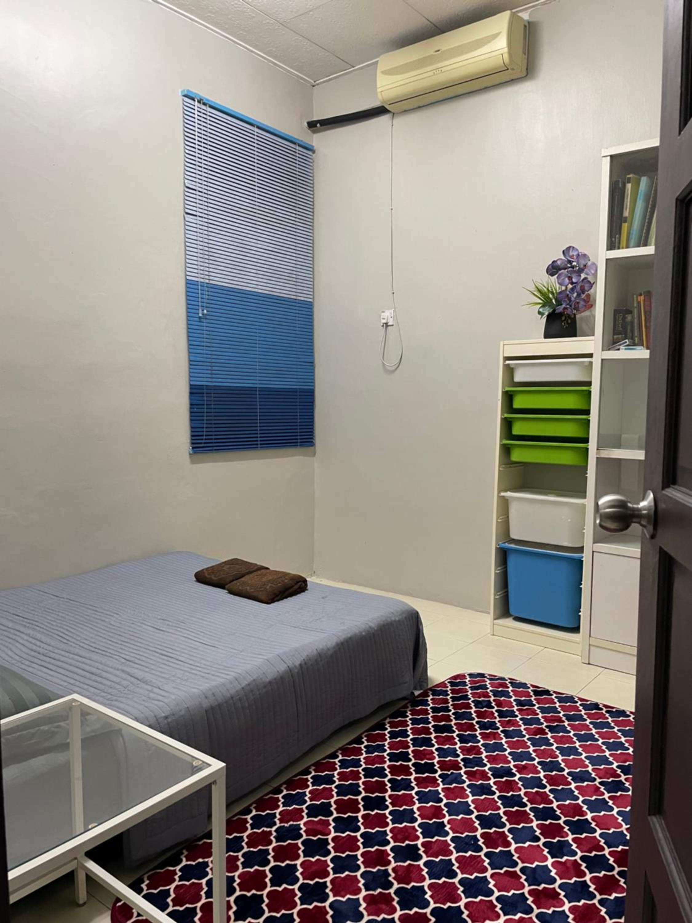 Myra Homestay Bertam, Penang photo 2