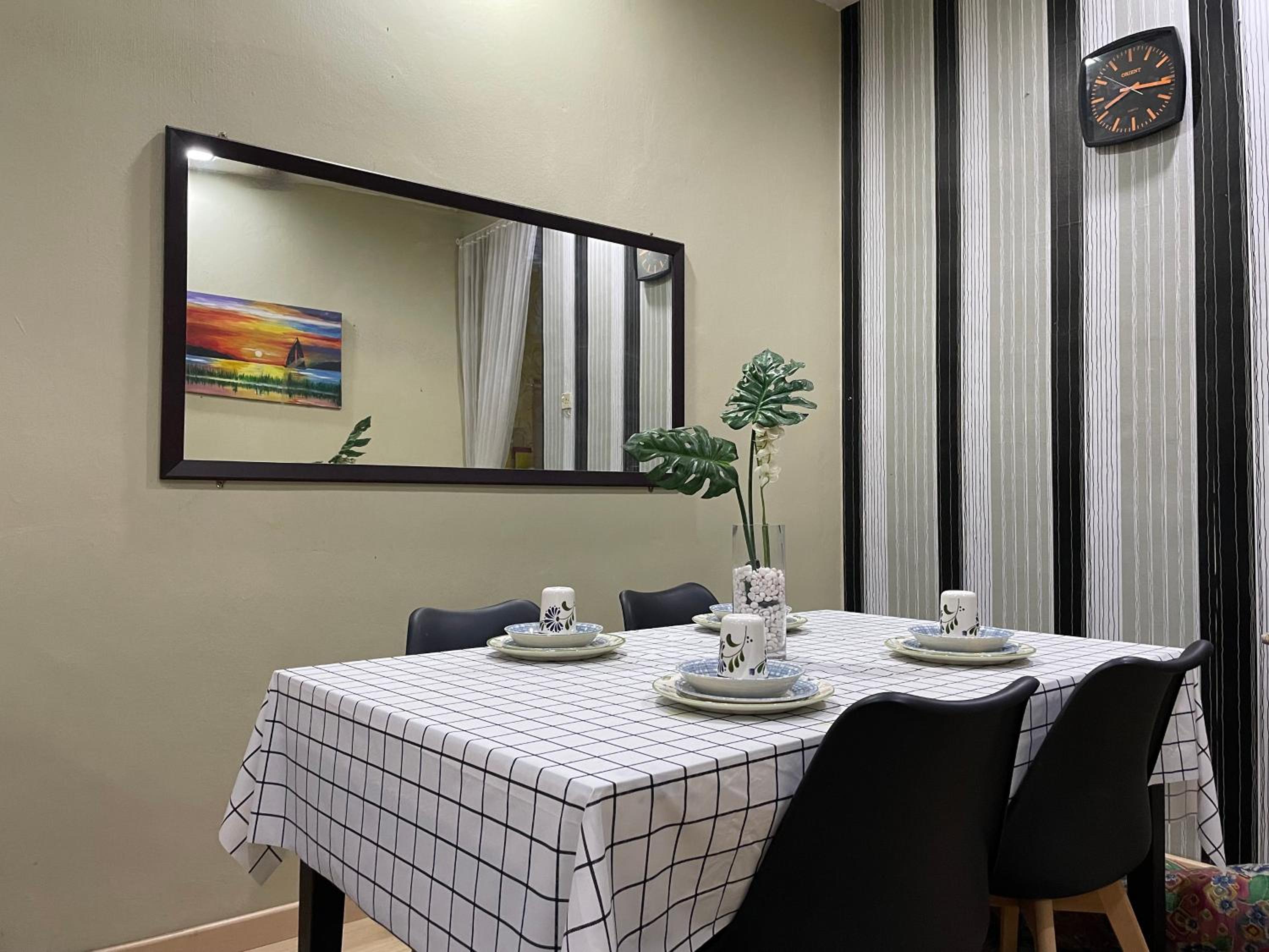 Myra Homestay Bertam, Penang photo 7