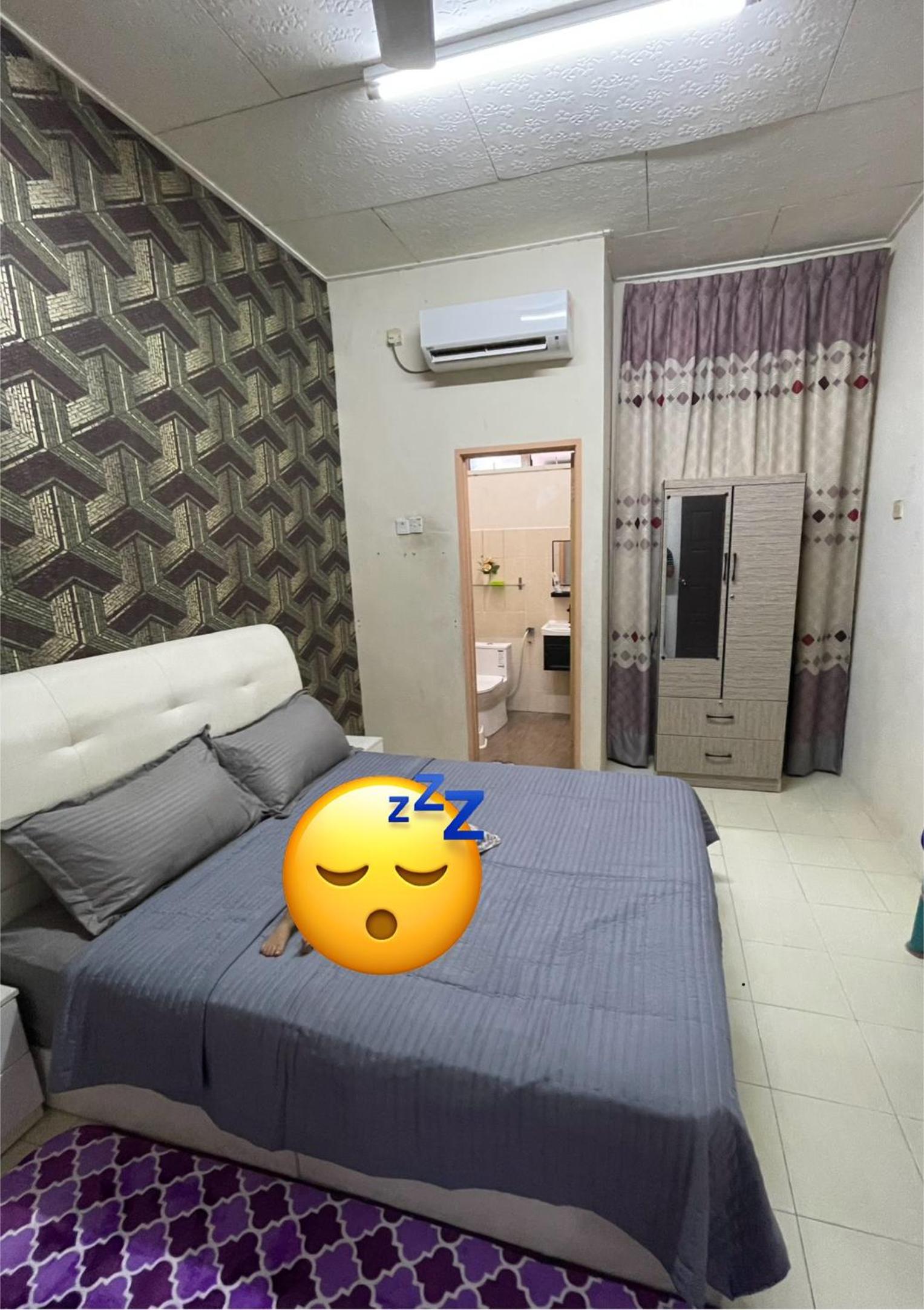 Myra Homestay Bertam, Penang view 4