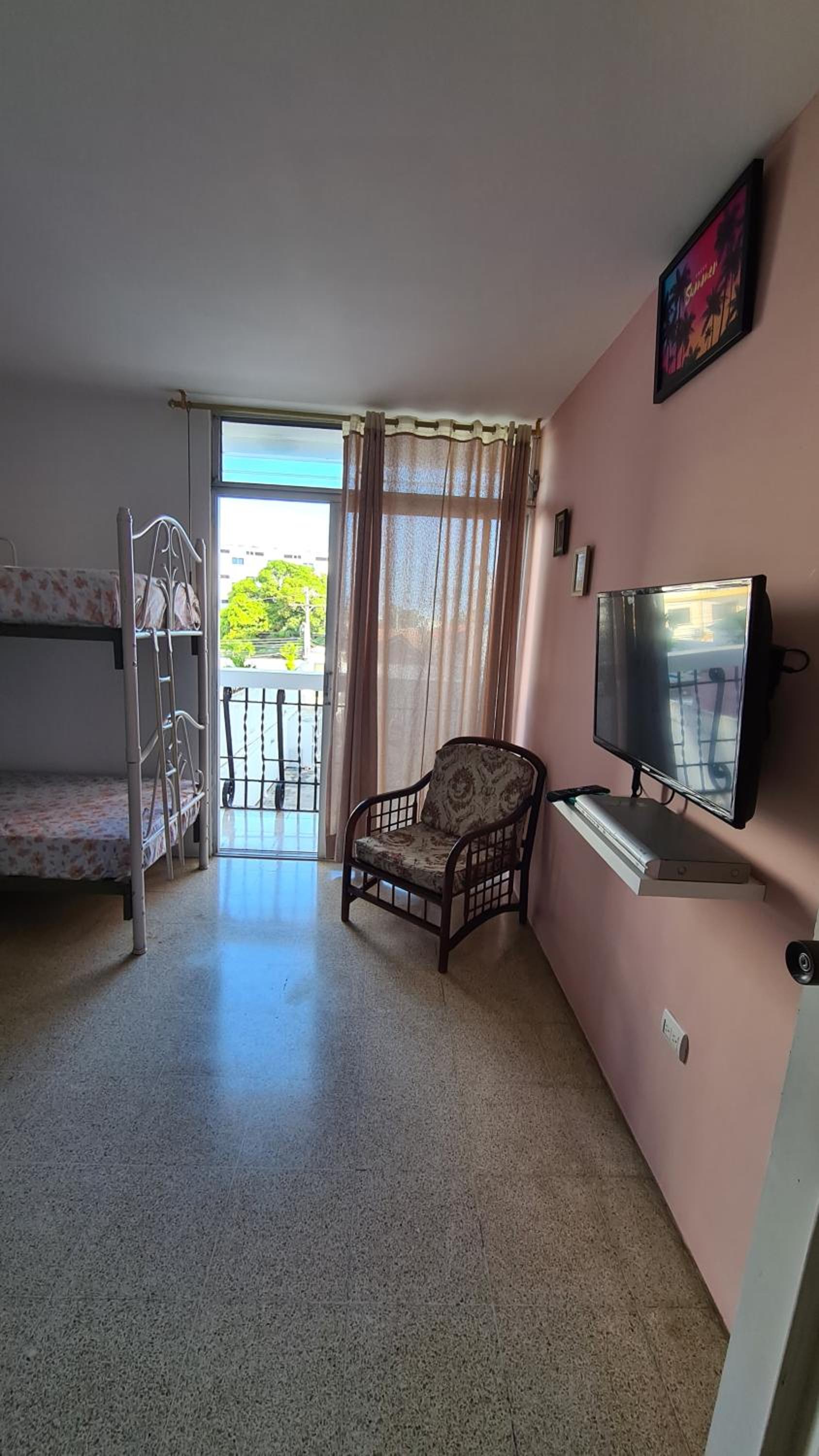 Amazing apartment in Salinas, Ecuador