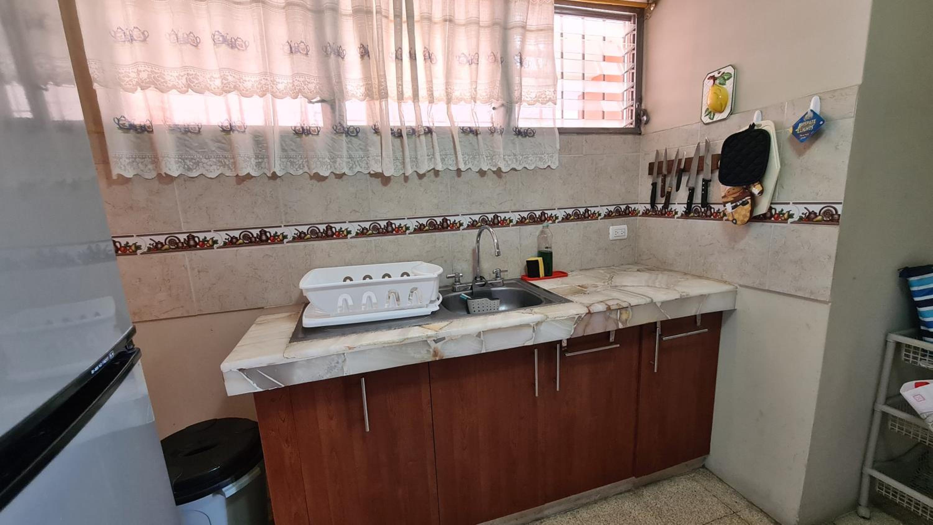 Amazing apartment in Salinas, Ecuador