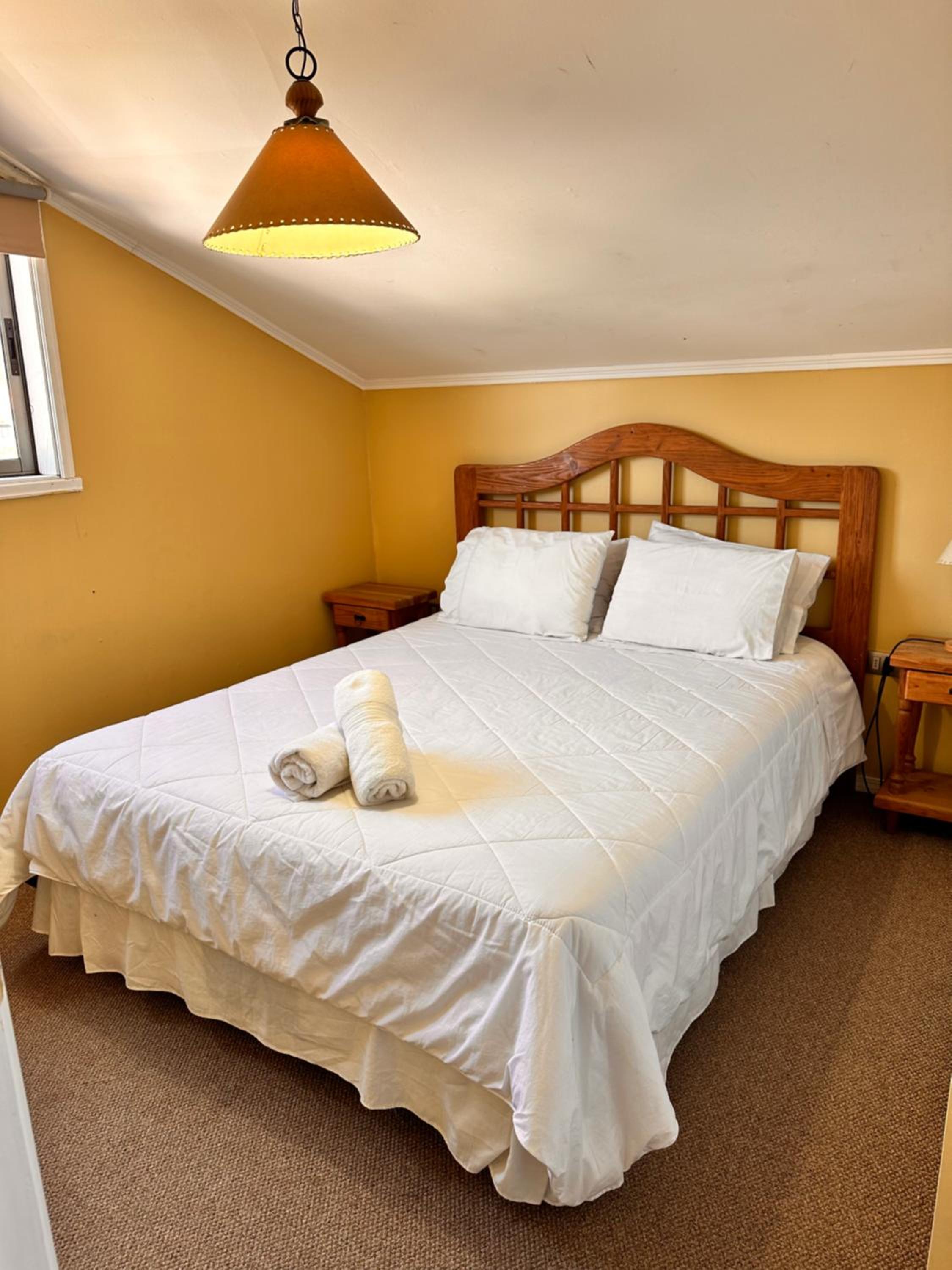 Apart hotel Terra Valdivia