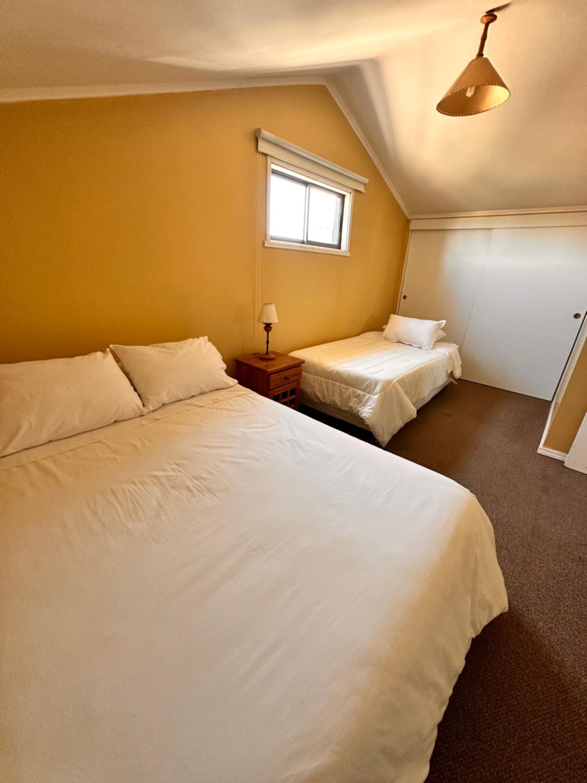 Apart hotel Terra Valdivia
