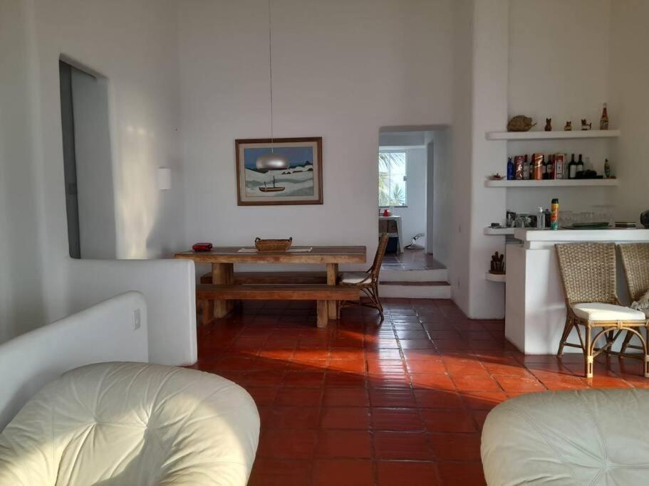 Casa Grega em Angra dos Reis com Piscina e Vista Espetacular