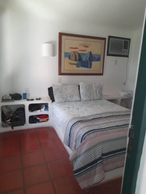 Casa Grega em Angra dos Reis com Piscina e Vista Espetacular