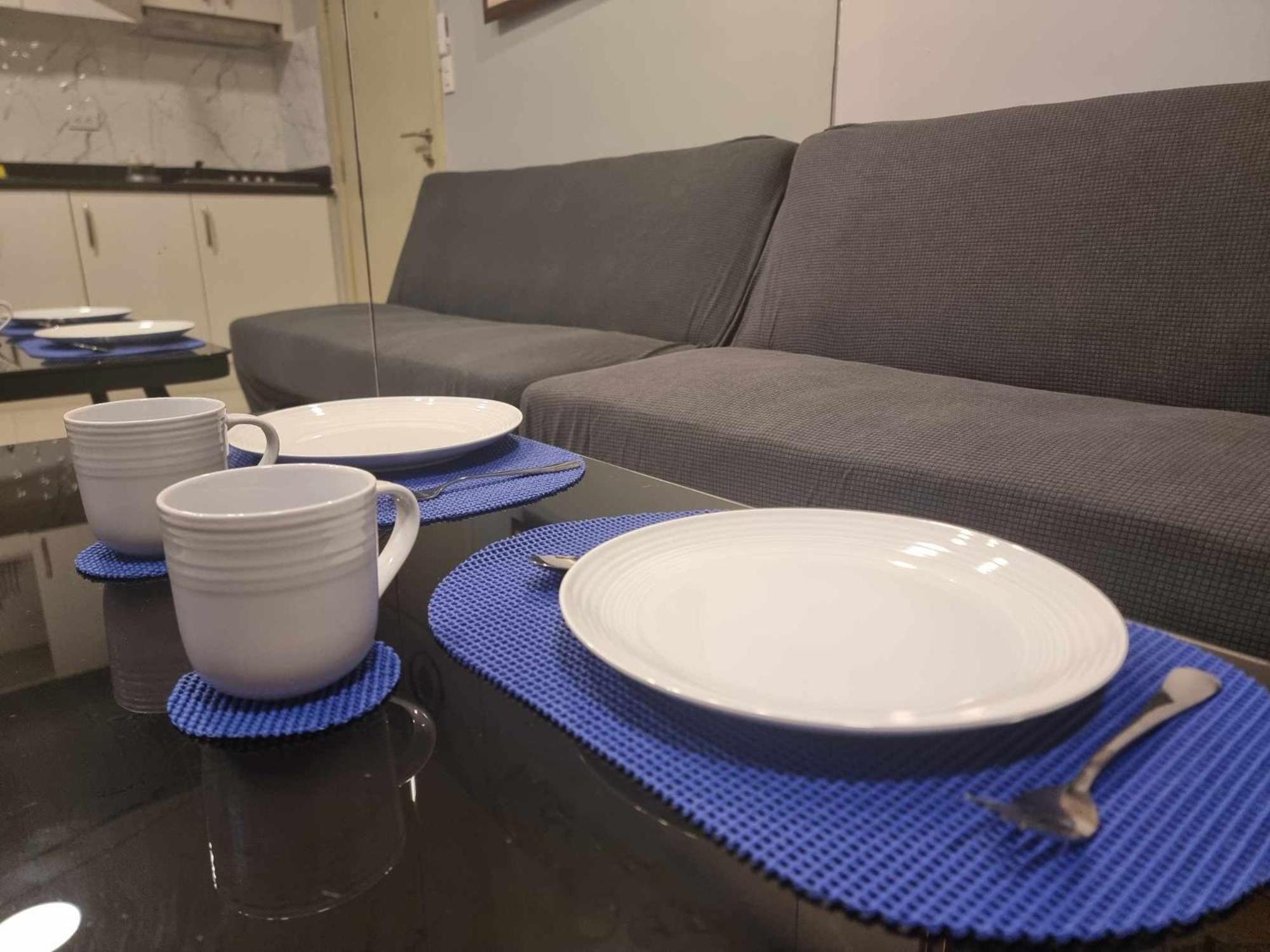 Spacious 2BR Condo in Makati view 3