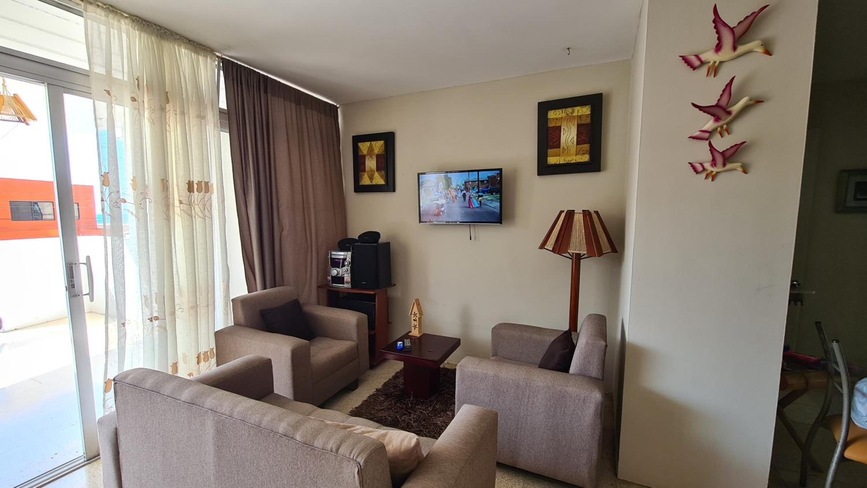 Amazing apartment in Salinas, Ecuador