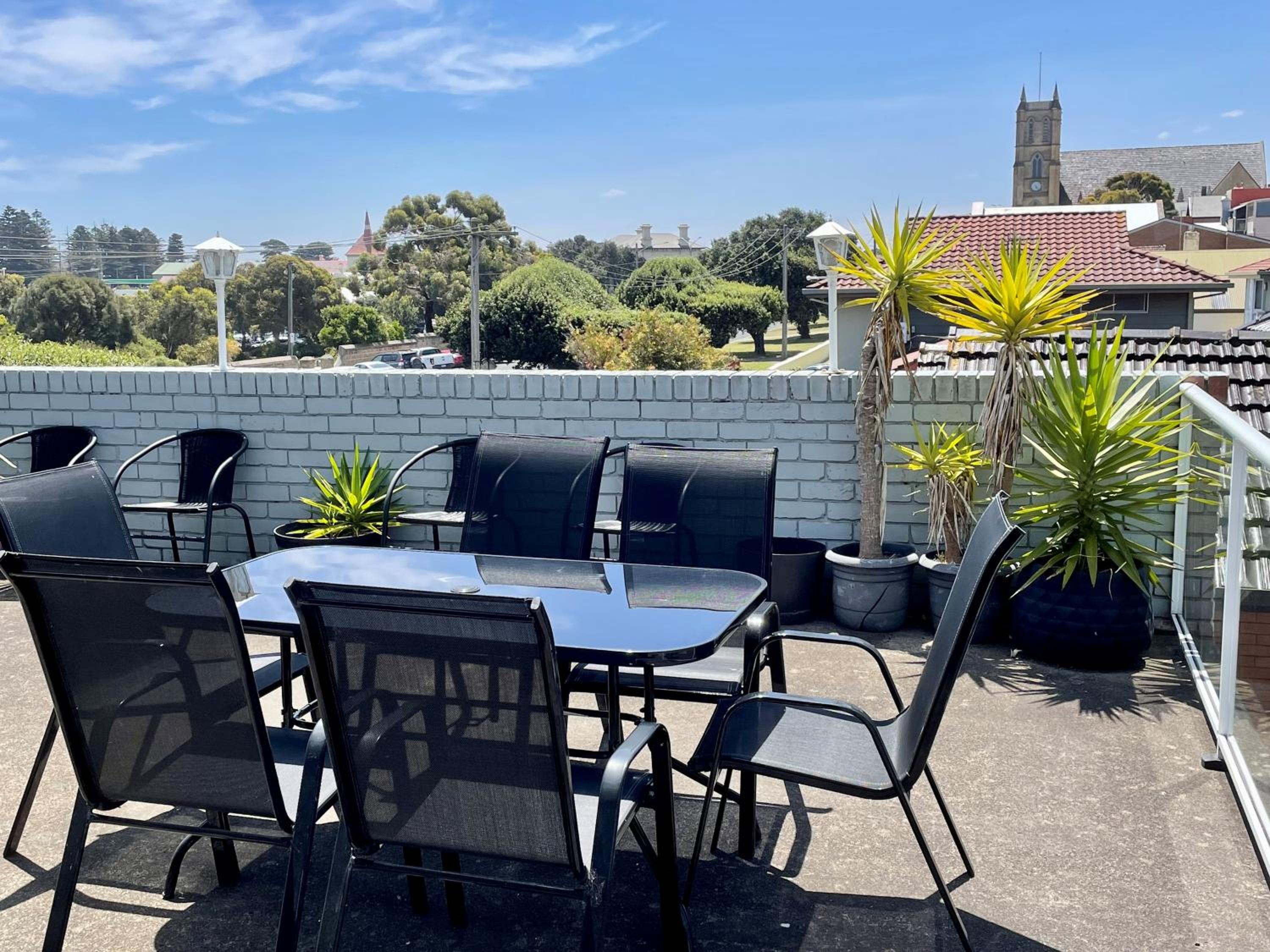 City Heart Motel Warrnambool