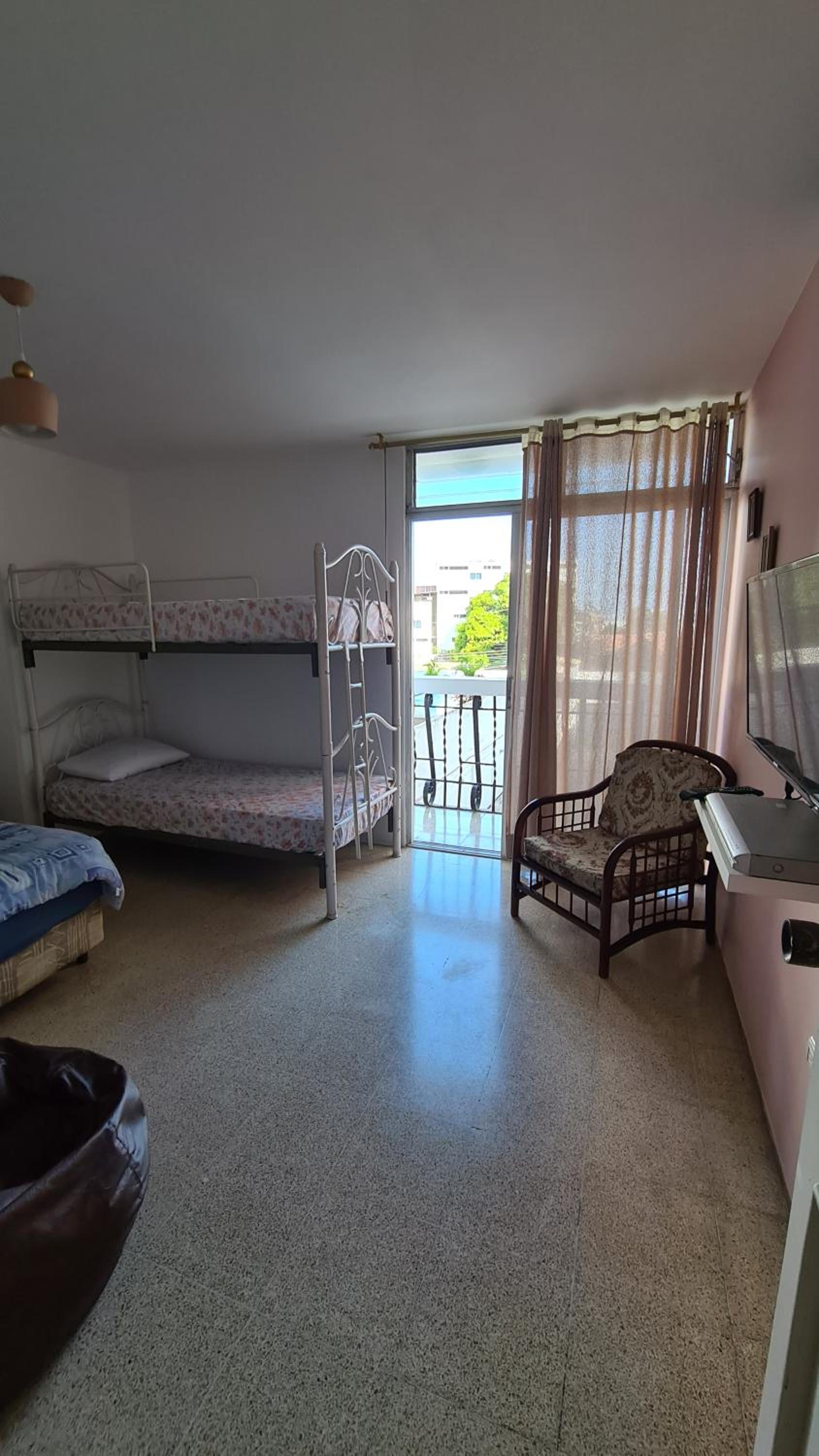 Amazing apartment in Salinas, Ecuador