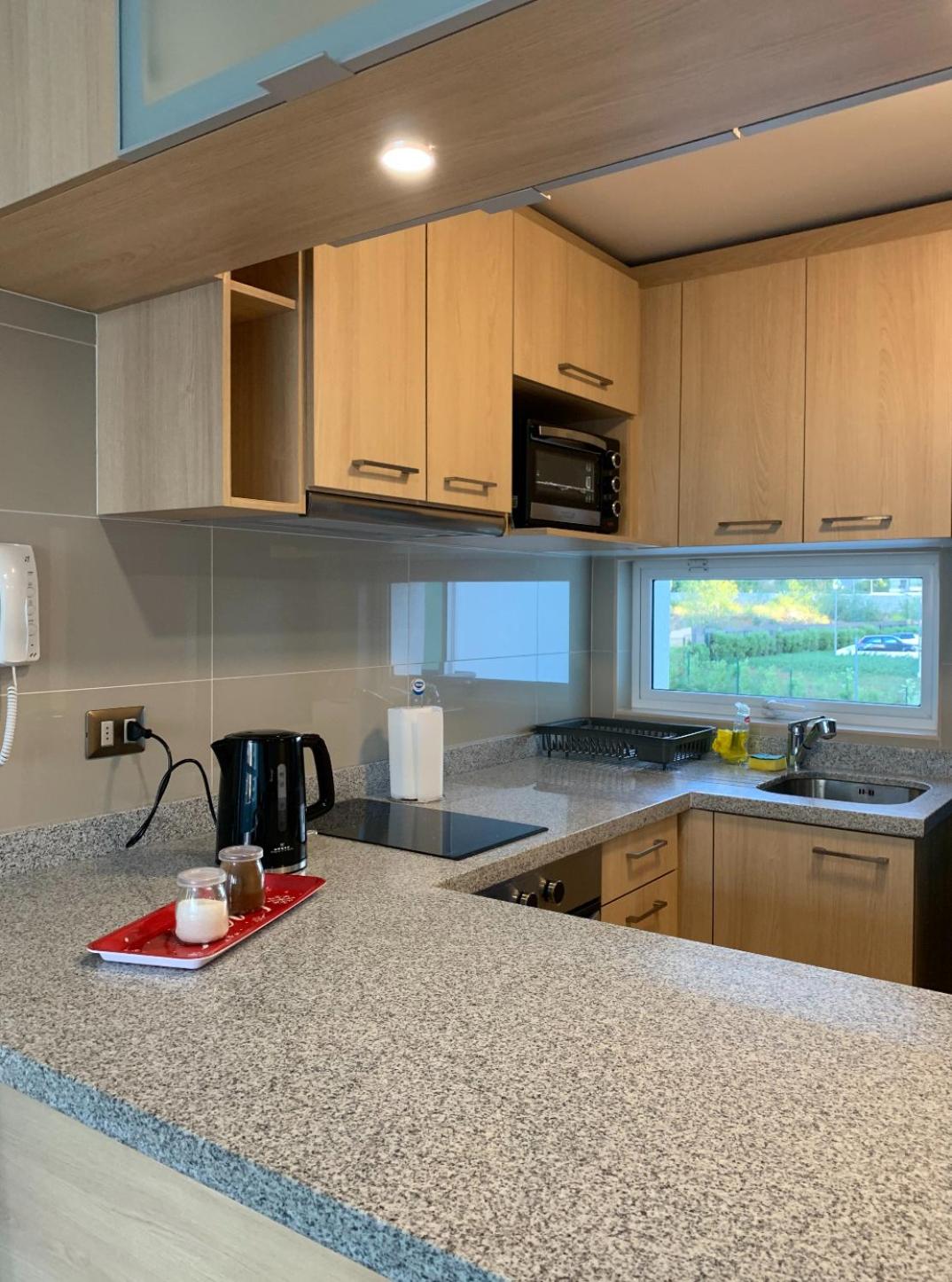 Bello Departamento Nuevo, Av. Costa de Montemar 287,Reñaca, ConCon