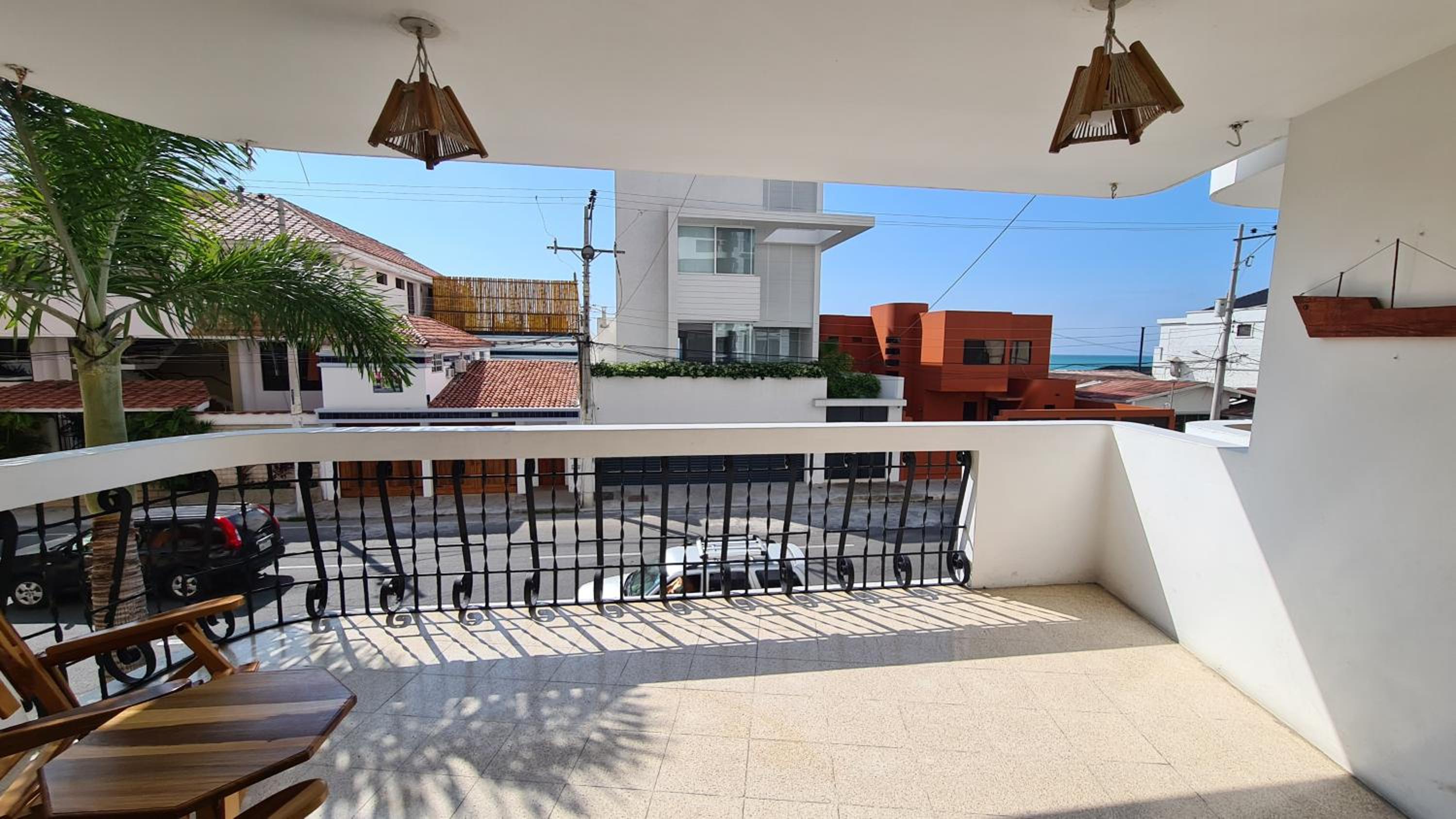 Amazing apartment in Salinas, Ecuador