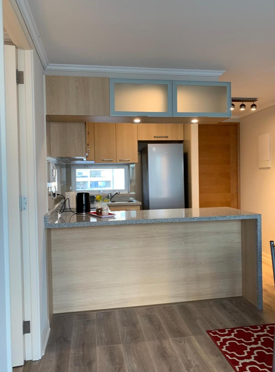 Bello Departamento Nuevo, Av. Costa de Montemar 287,Reñaca, ConCon