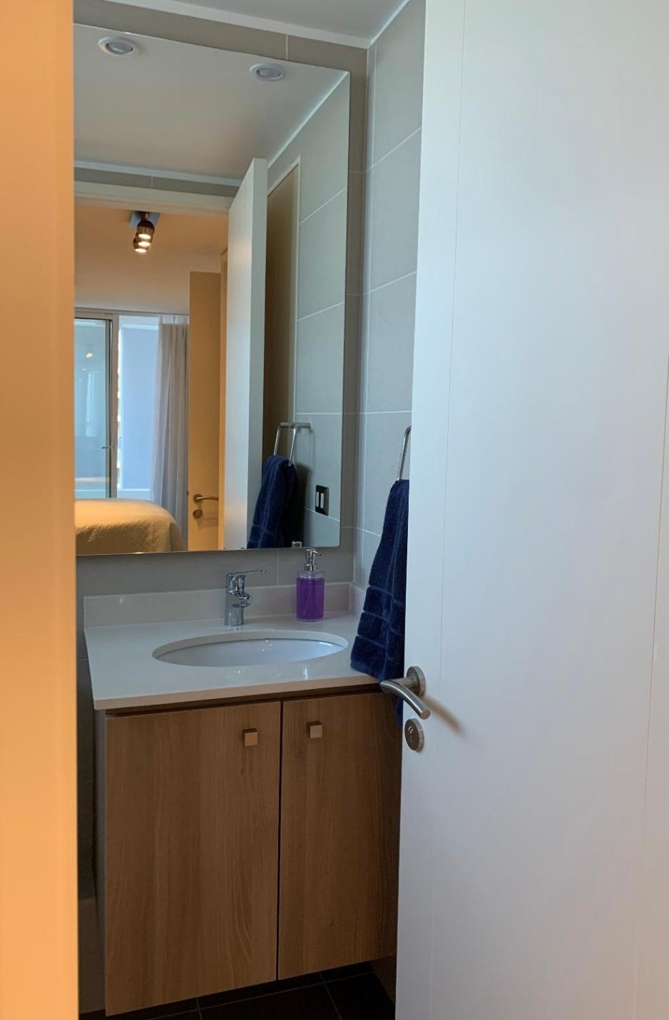 Bello Departamento Nuevo, Av. Costa de Montemar 287,Reñaca, ConCon