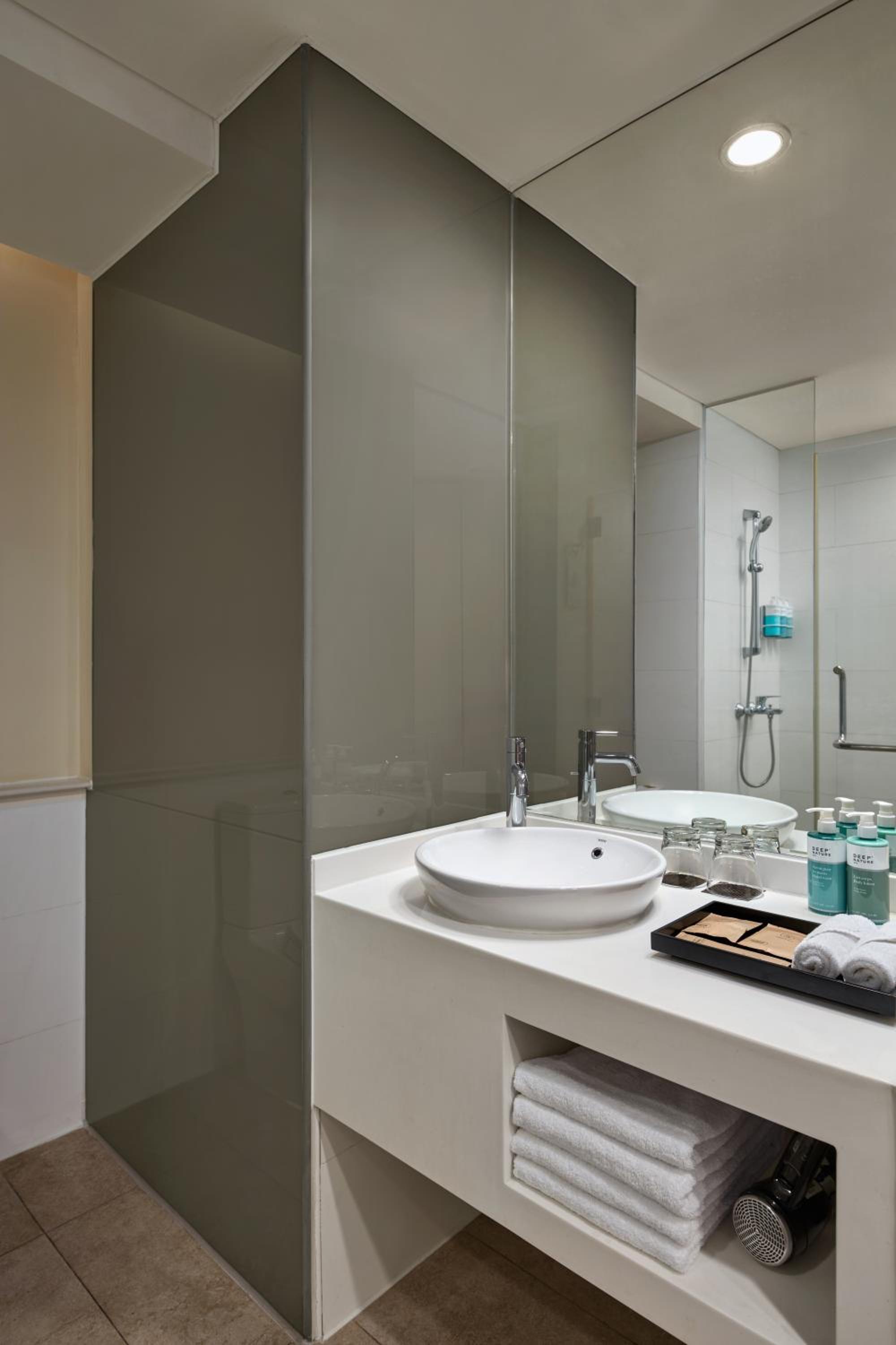Novotel Living Saigon South