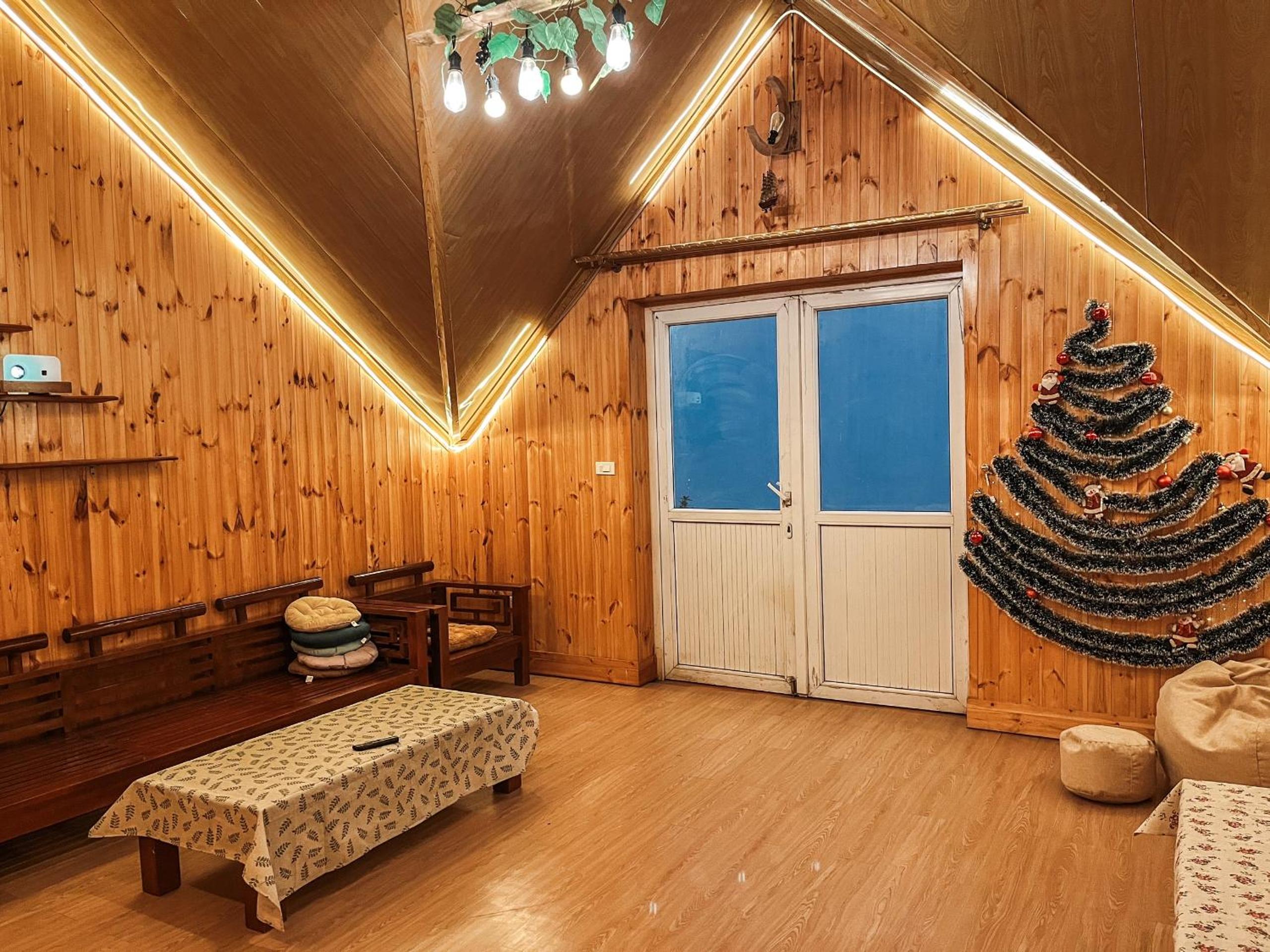 Đường Mây Villa - Venuestay view 2