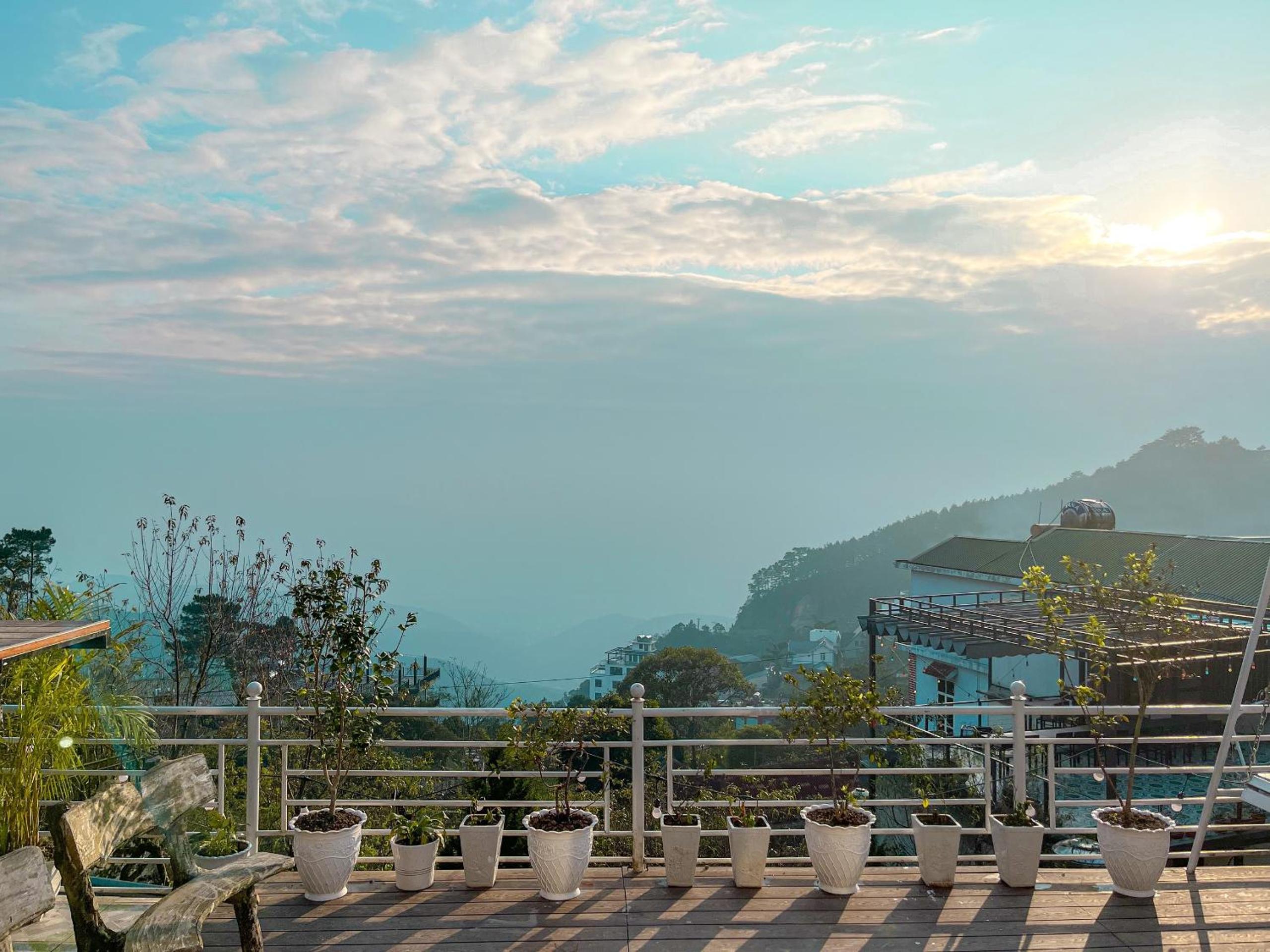 Đường Mây Villa - Venuestay view 3