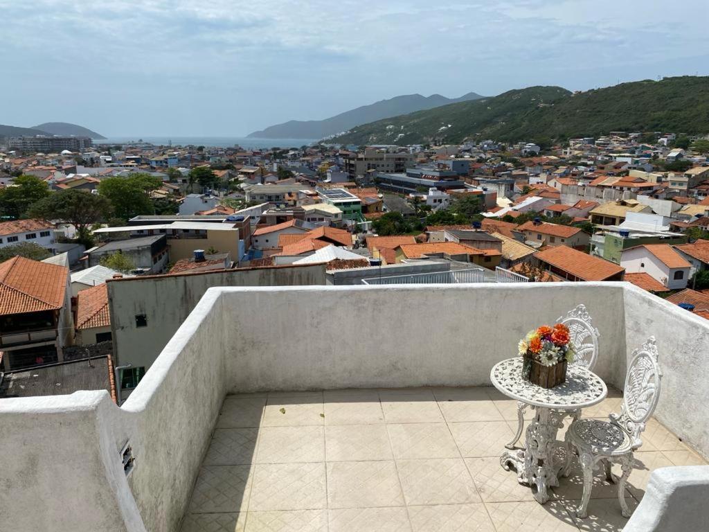 CASA-ARRAIAL VISUAL 4-Qts