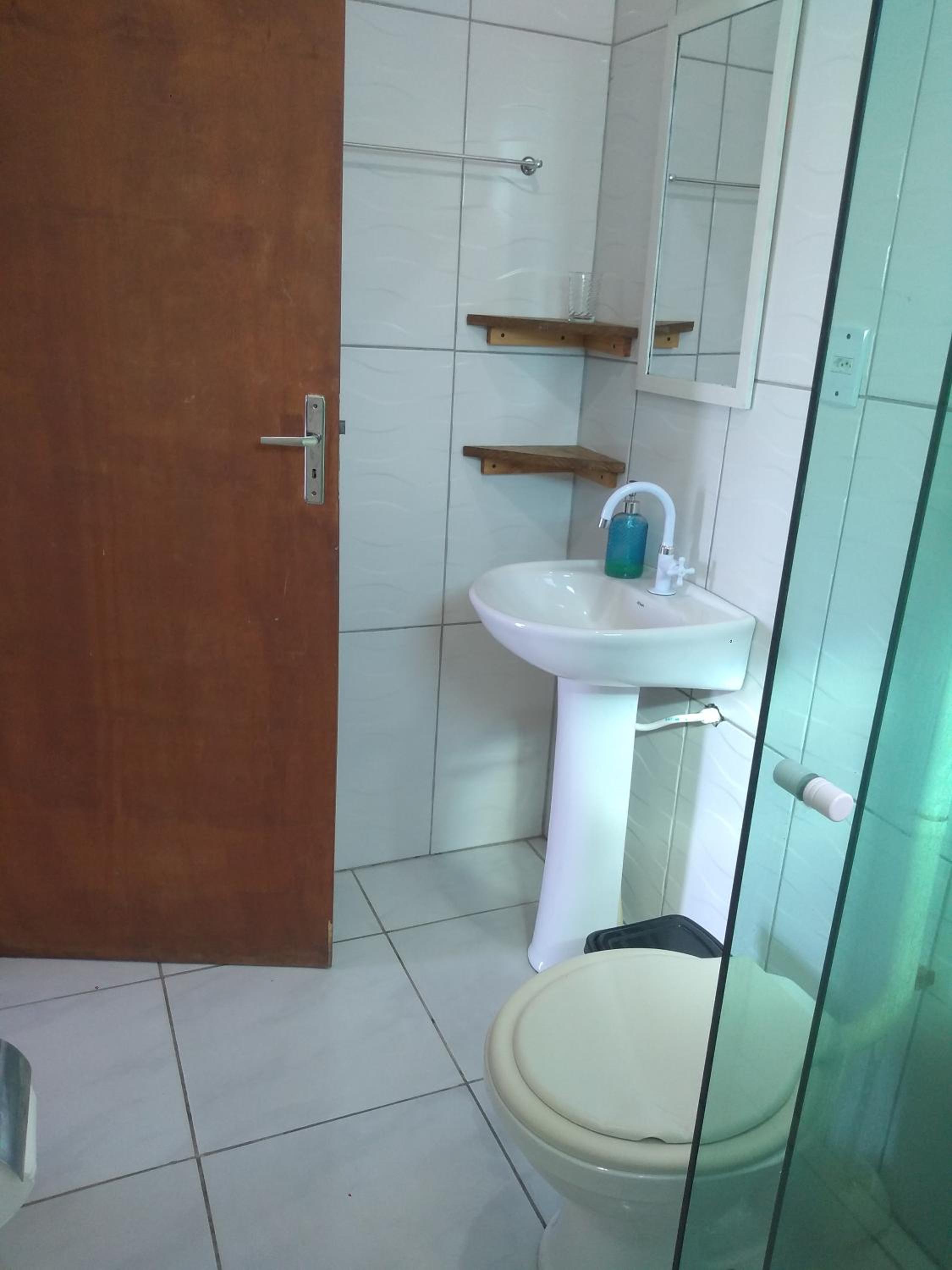 Casas do Manoel