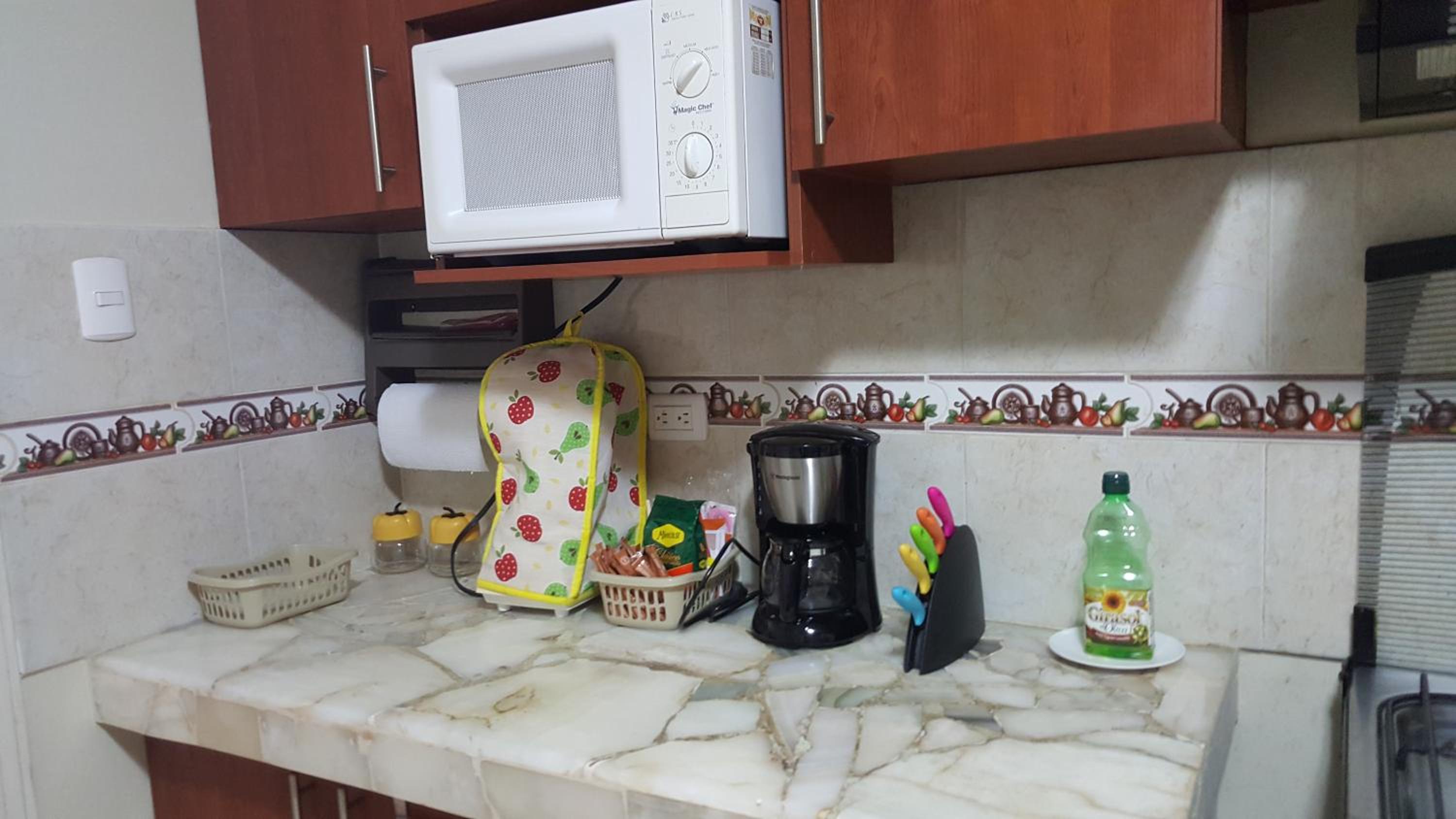 Amazing apartment in Salinas, Ecuador