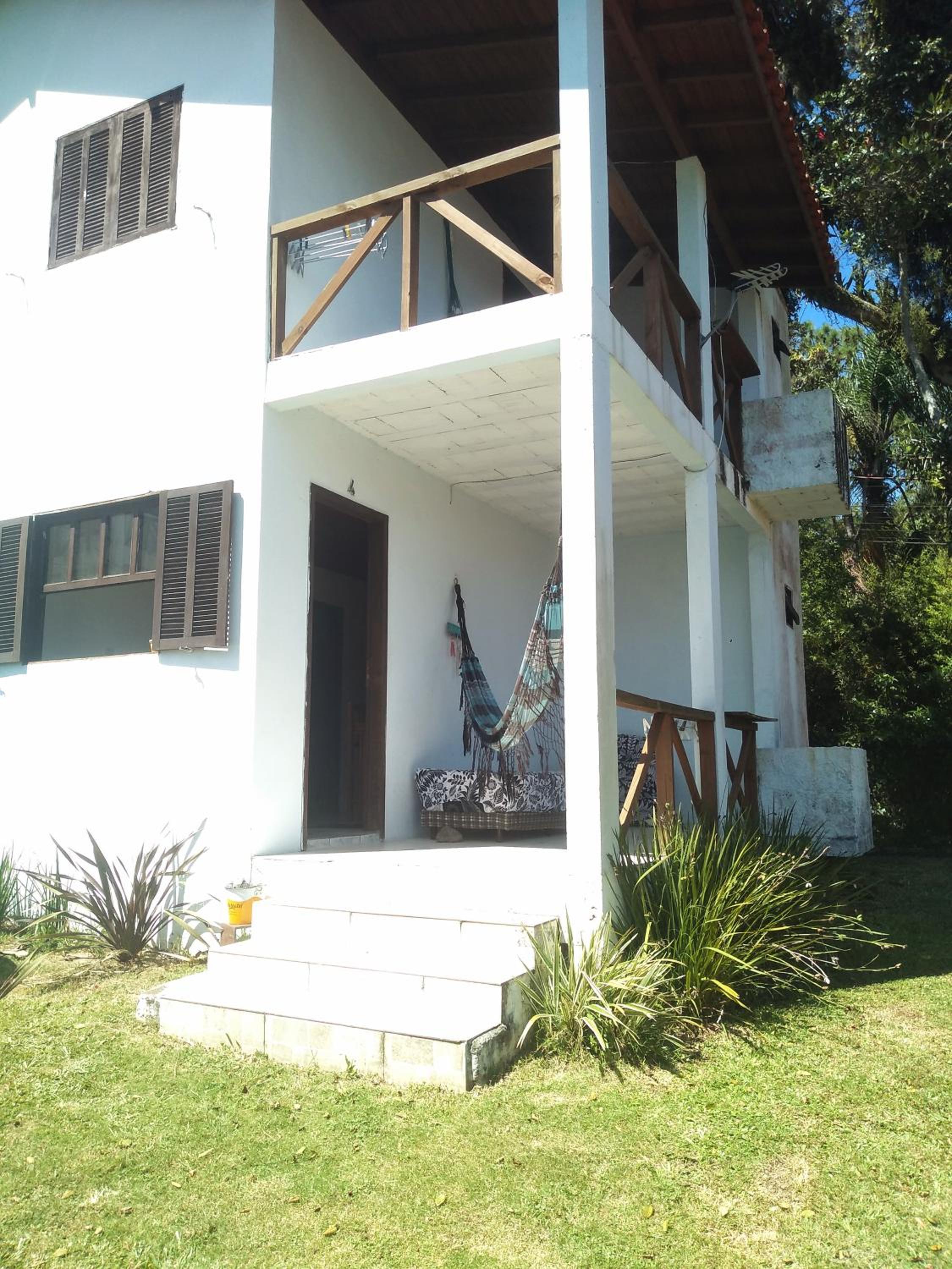 Casas do Manoel