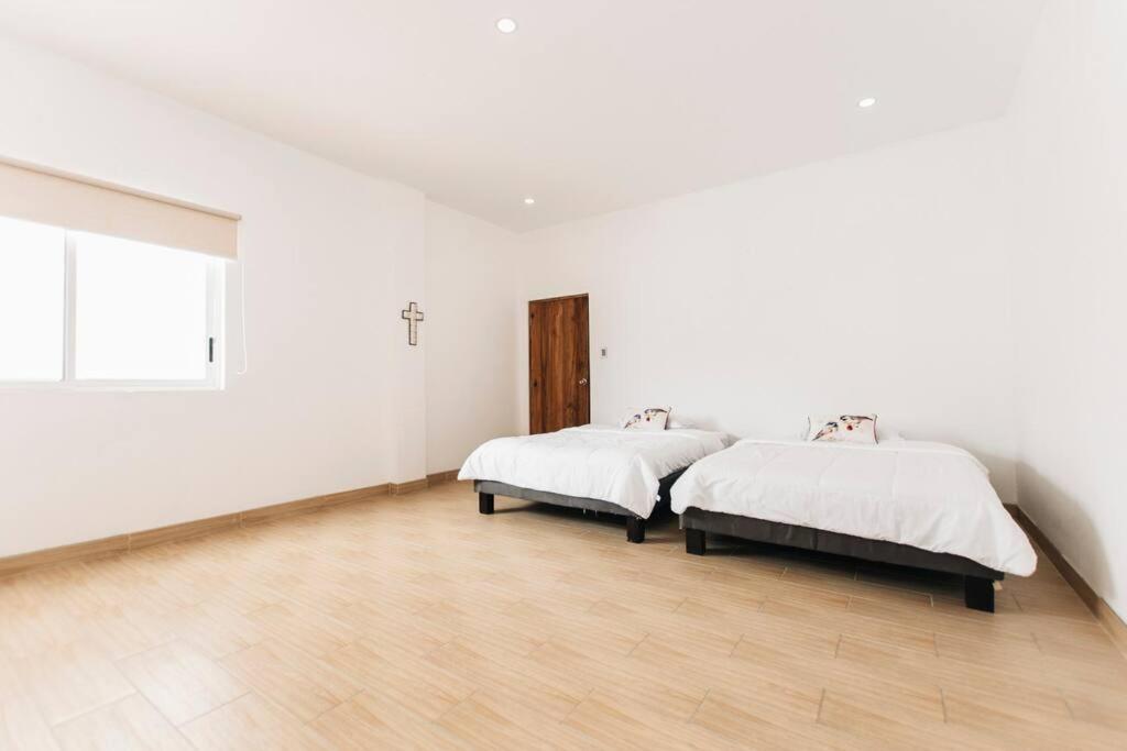 Pacoa - Casa moderna con vista y salida privada al mar view 2