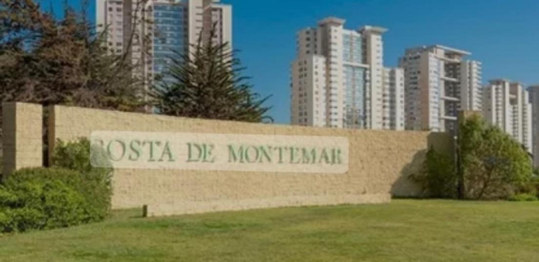 Bello Departamento Nuevo, Av. Costa de Montemar 287,Reñaca, ConCon