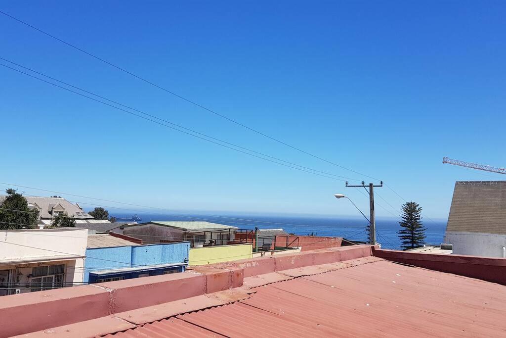 Departamento moderno tipo loft - Cerro Placeres