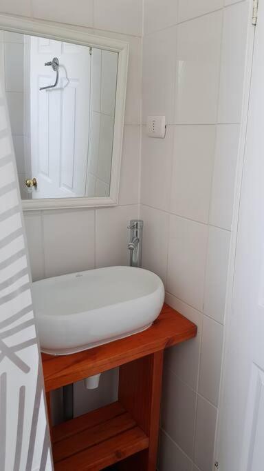 Departamento moderno tipo loft - Cerro Placeres