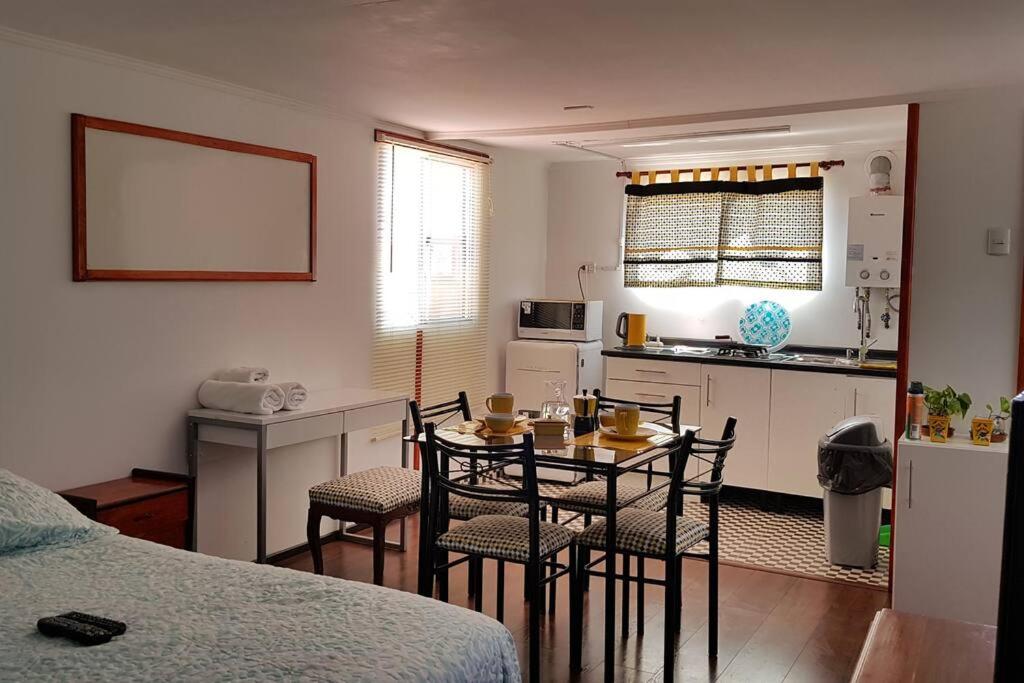 Departamento moderno tipo loft - Cerro Placeres