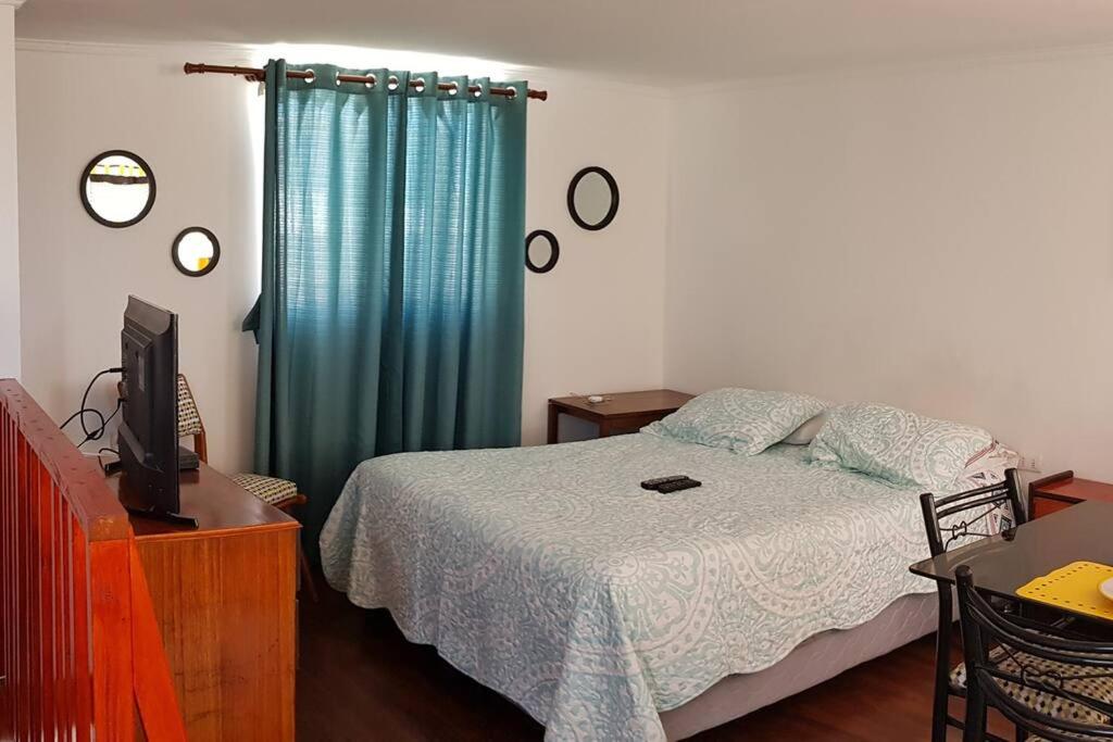 Departamento moderno tipo loft - Cerro Placeres