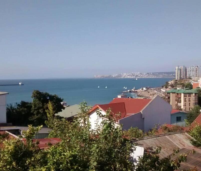 Departamento moderno tipo loft - Cerro Placeres