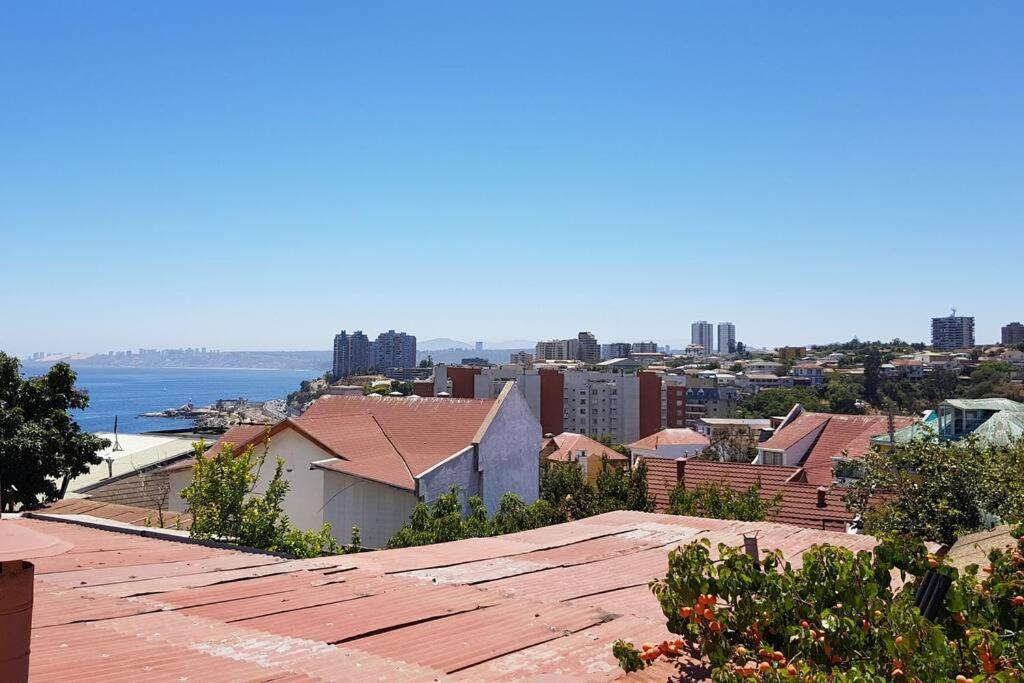 Departamento moderno tipo loft - Cerro Placeres