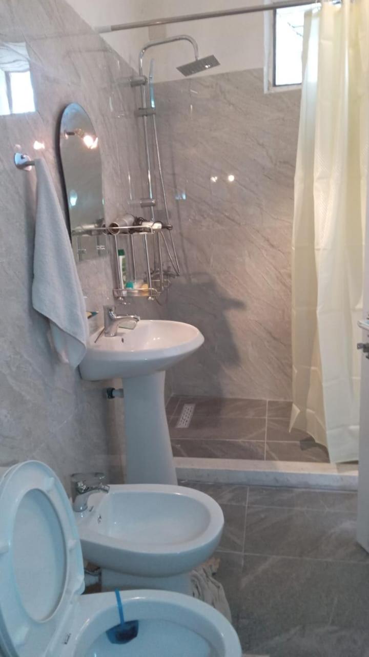 Badejani Room