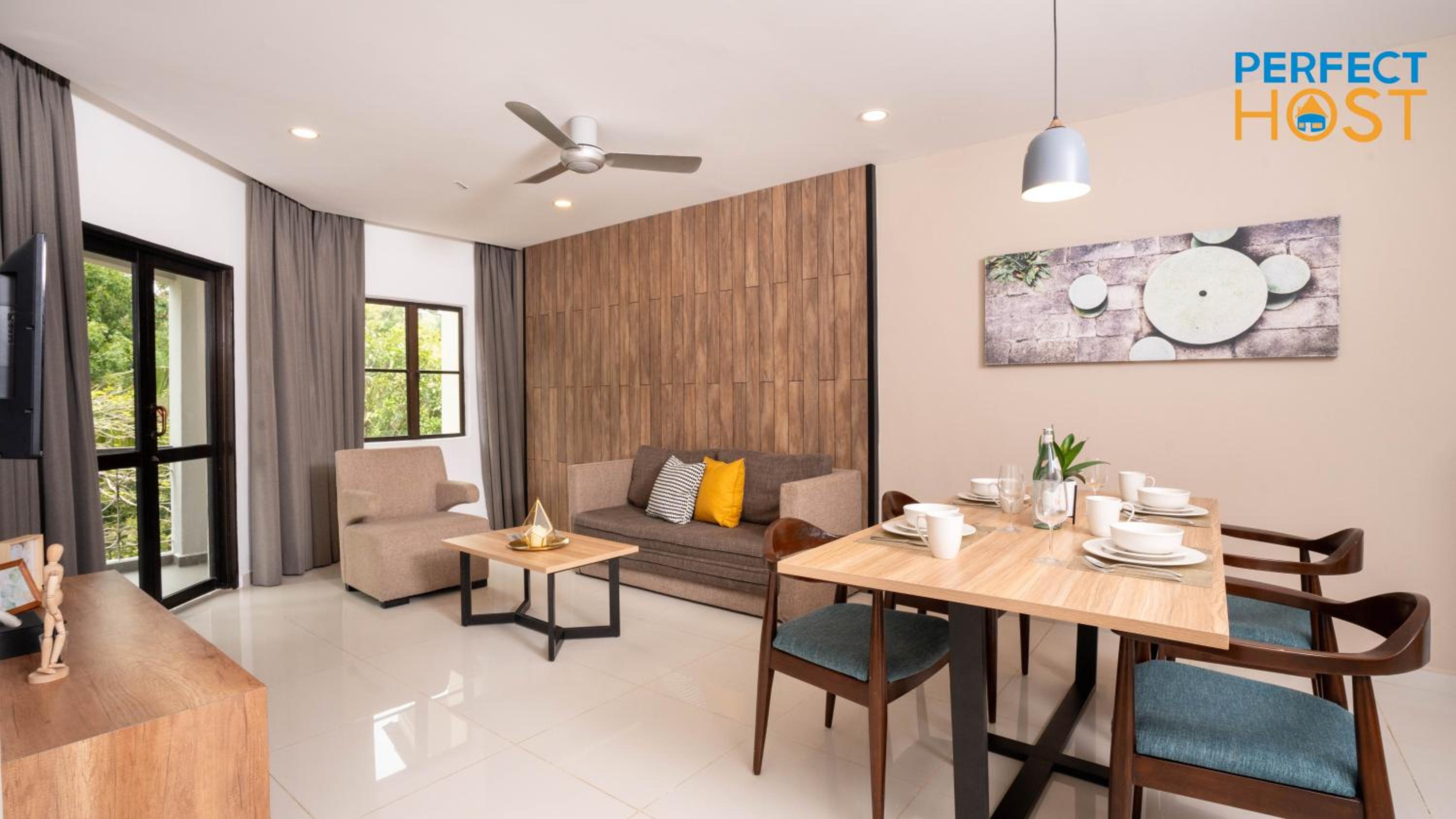 Damai Laut Escape by Perfect Host photo 7