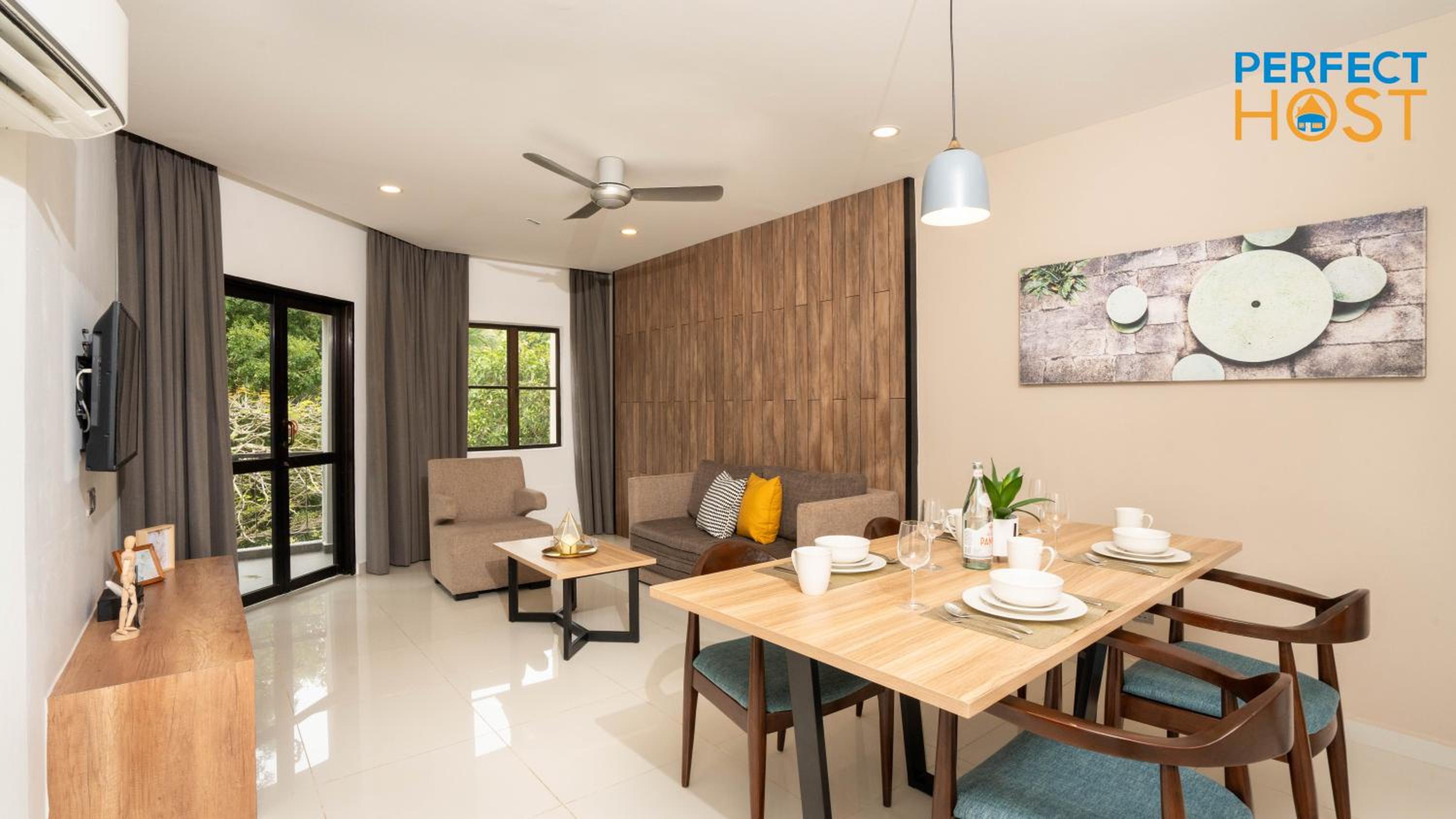 Damai Laut Escape by Perfect Host photo 8