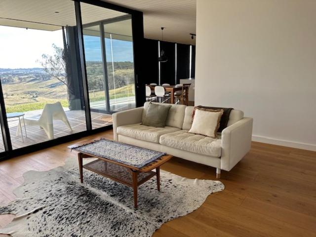 Spectacular Kangaroobie Cabin