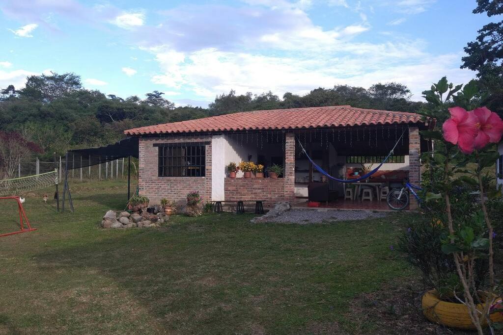 Cabaña el Gaque