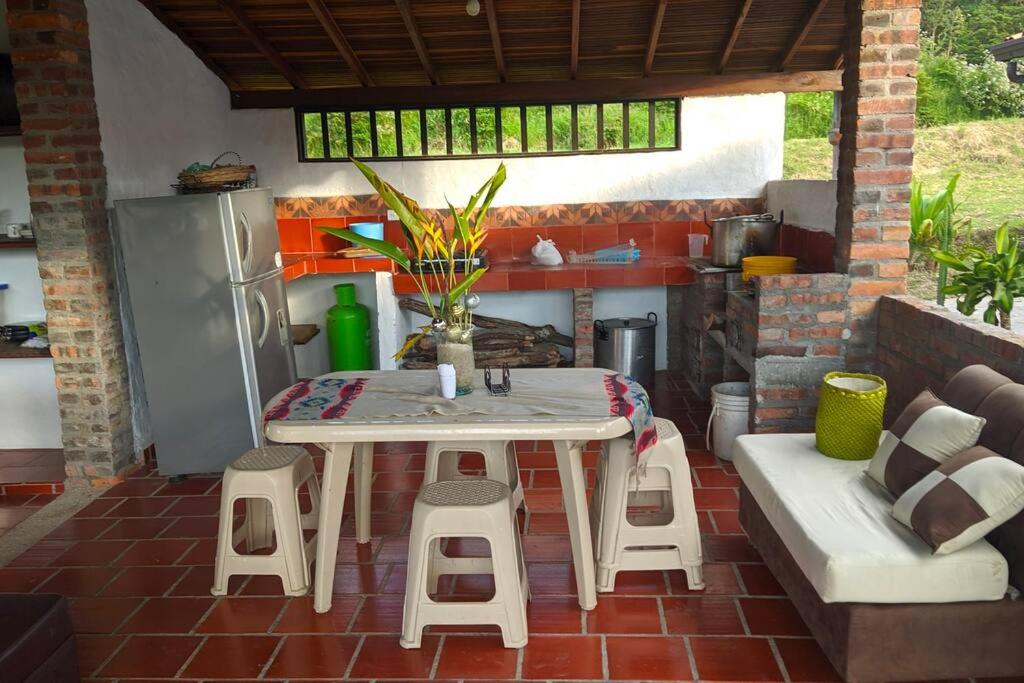 Cabaña el Gaque