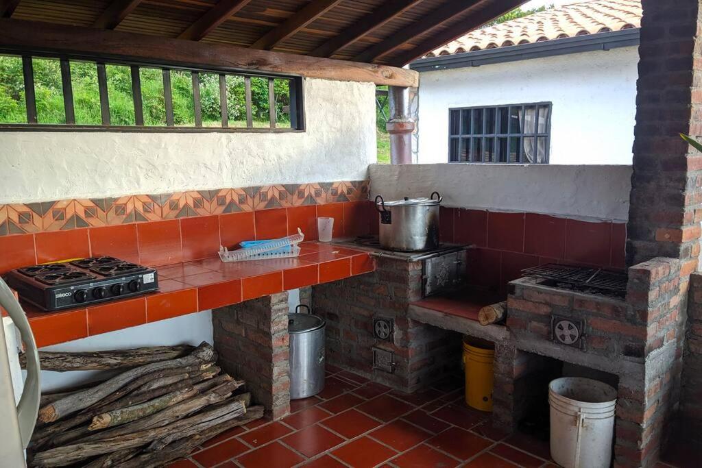 Cabaña el Gaque