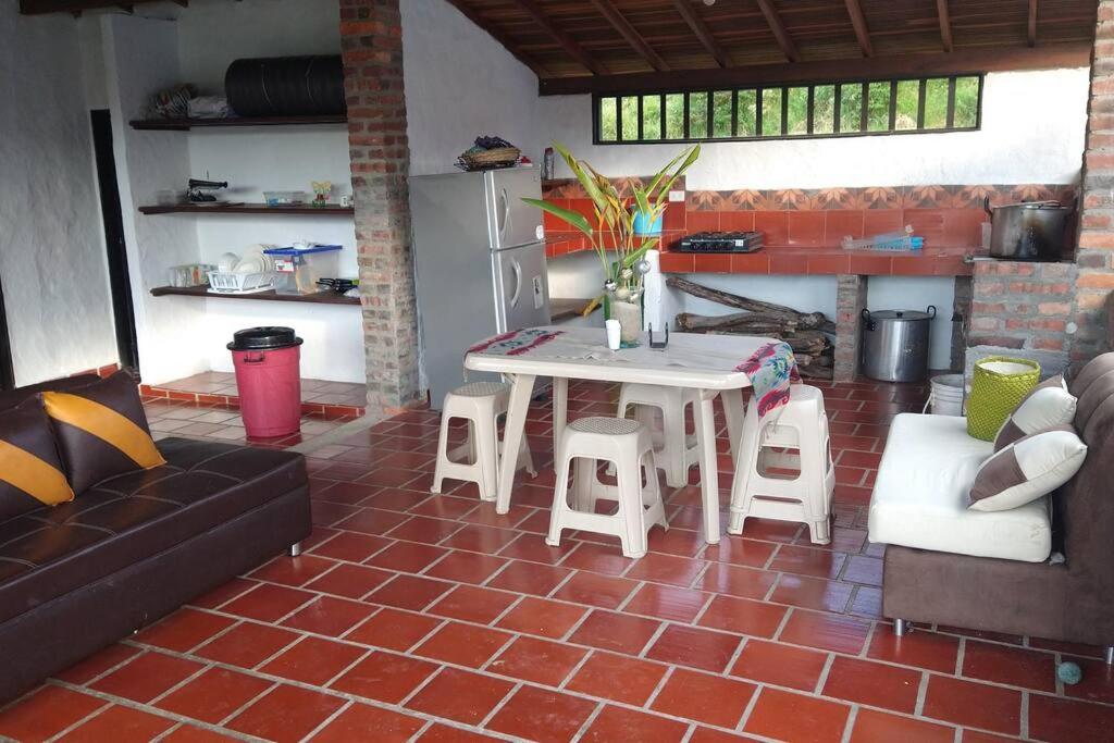 Cabaña el Gaque