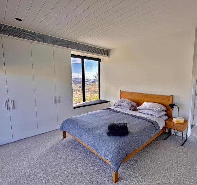 Spectacular Kangaroobie Cabin