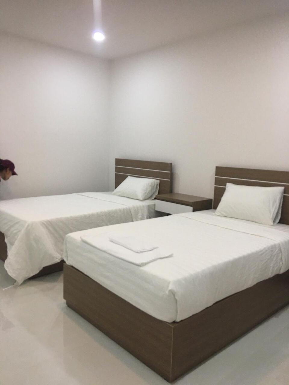 Callsea Hotel - Apartment view 2