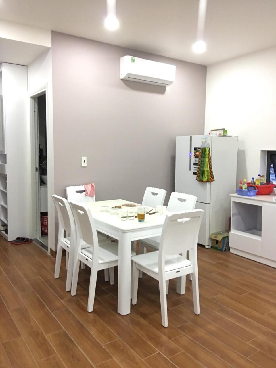 Callsea Hotel - Apartment view 3